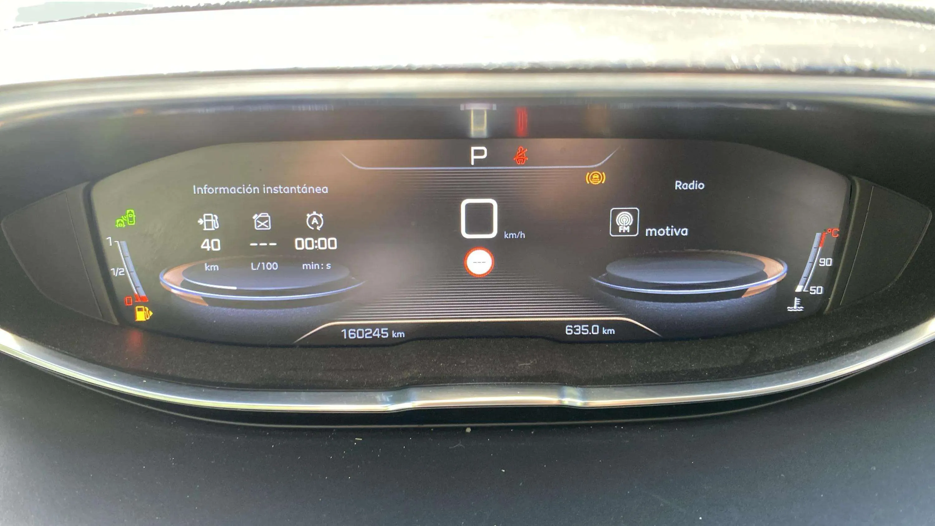Peugeot 3008 1.5 BlueHDi GT Line EAT8 - foto 13