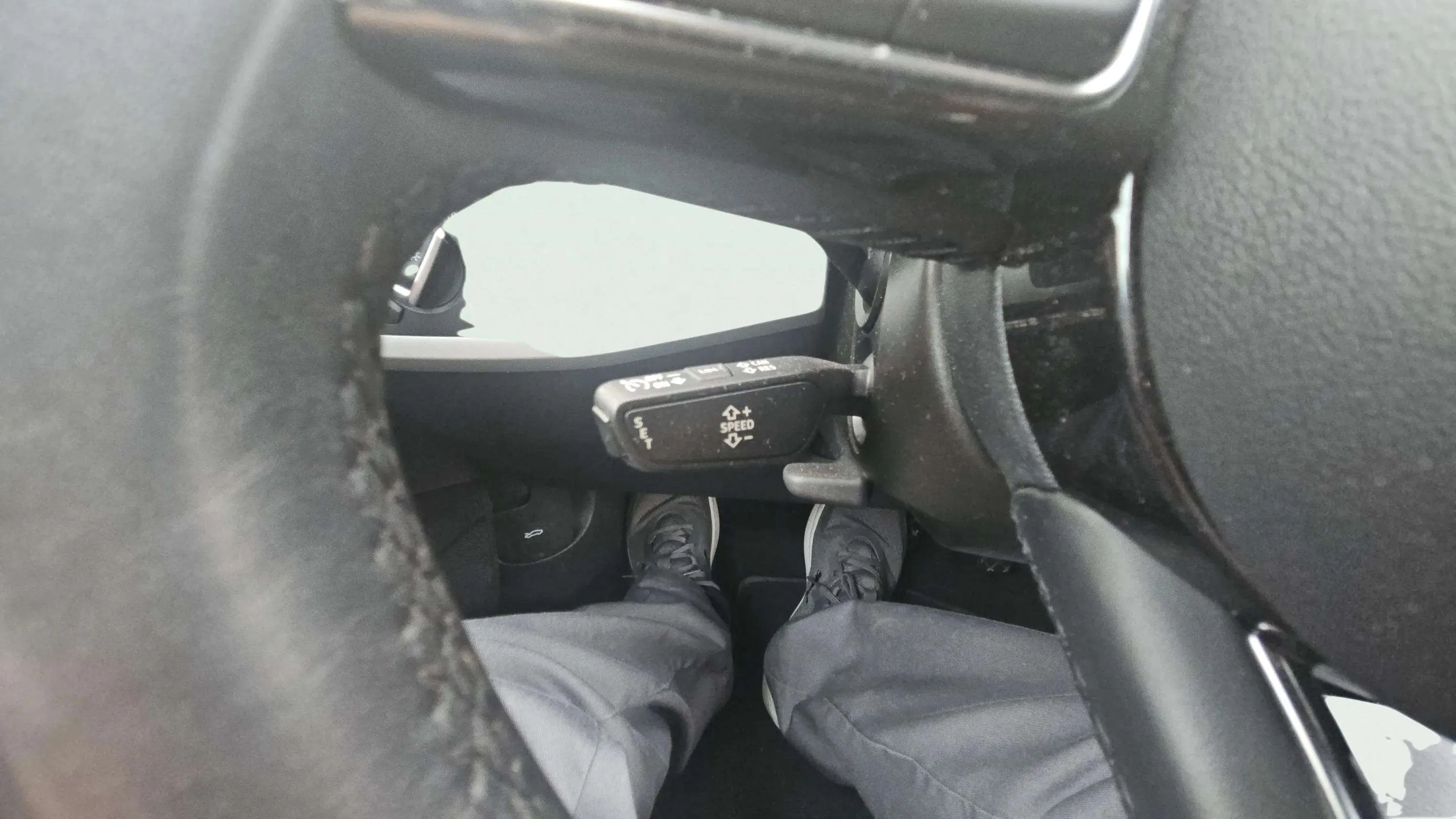 Audi A5 35 TDI S tronic Sportback - foto 17