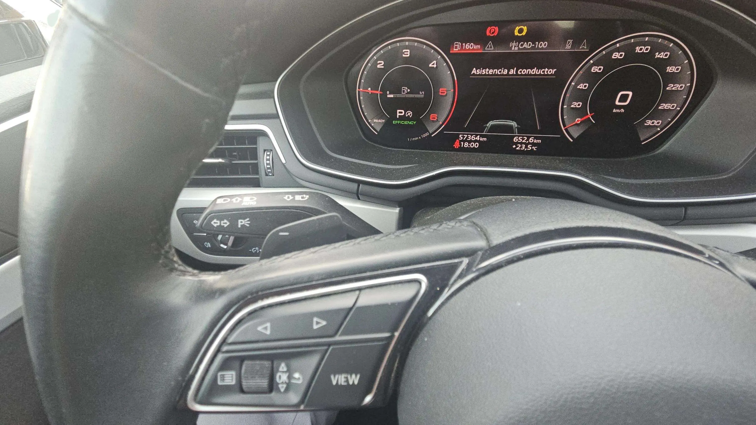 Audi A5 35 TDI S tronic Sportback - foto 30