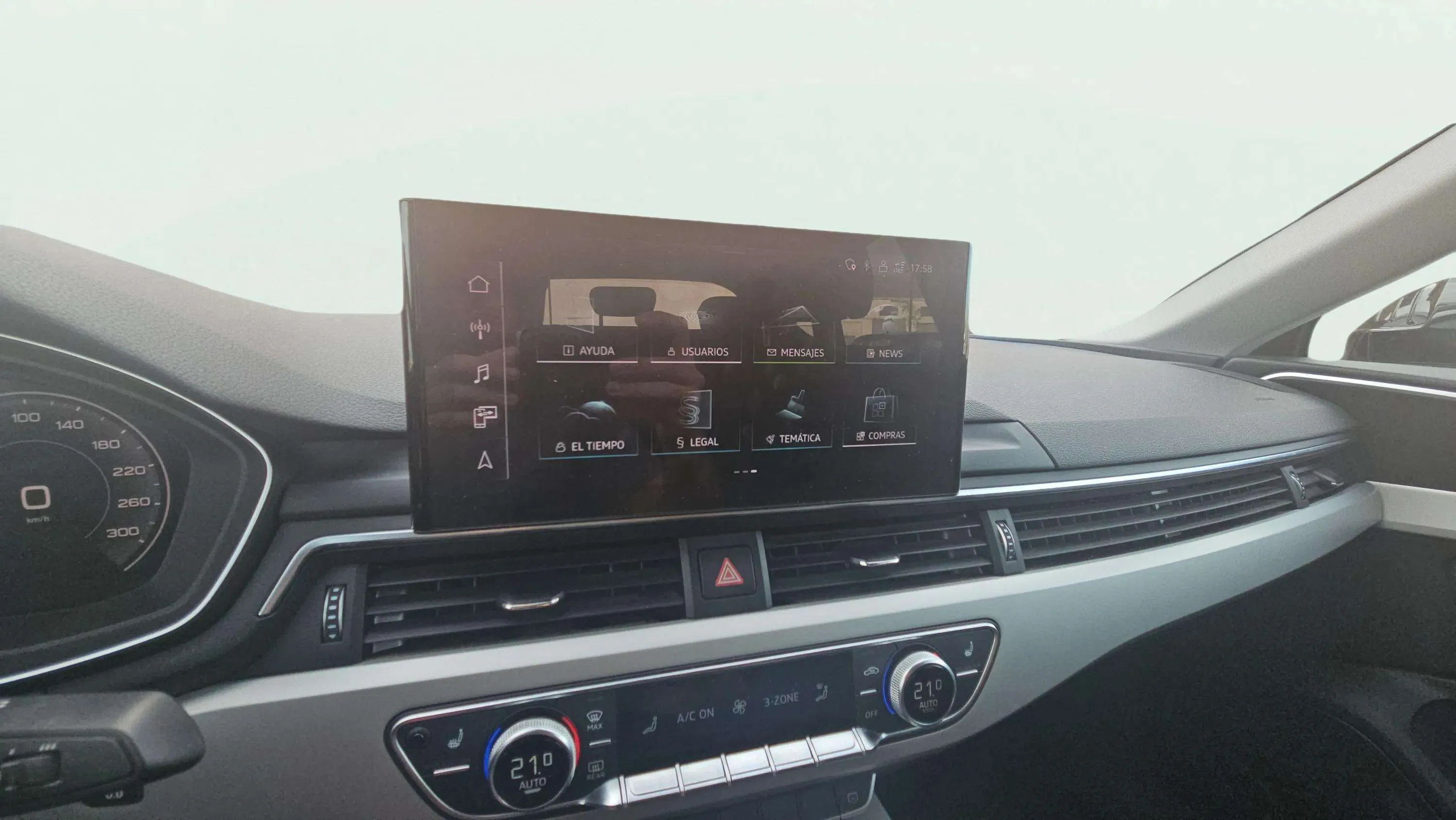 Audi A5 35 TDI S tronic Sportback - foto 12