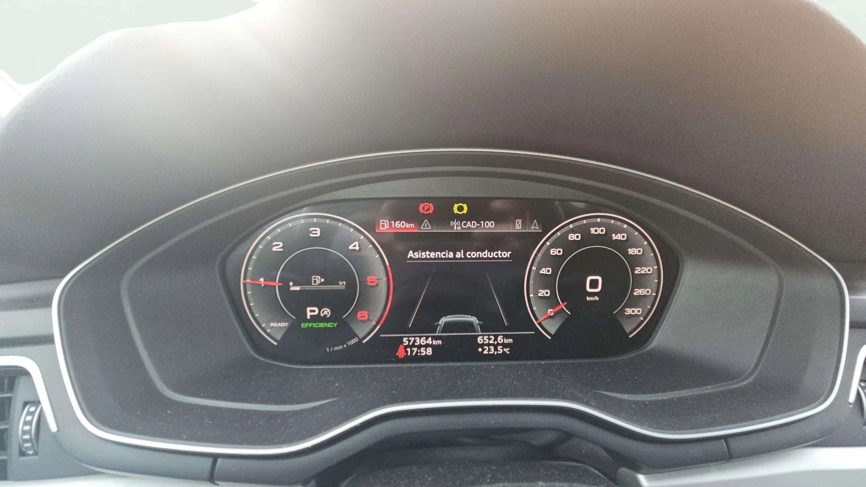 Audi A5 35 TDI S tronic Sportback - foto 23