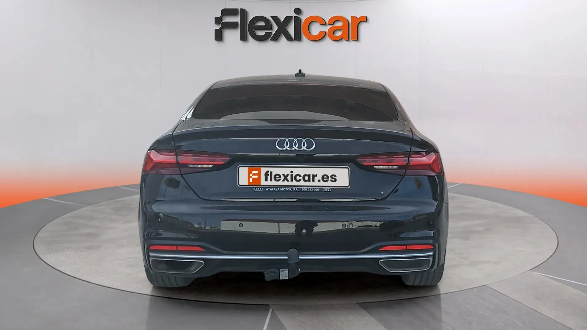 Audi A5 35 TDI S tronic Sportback - foto 4