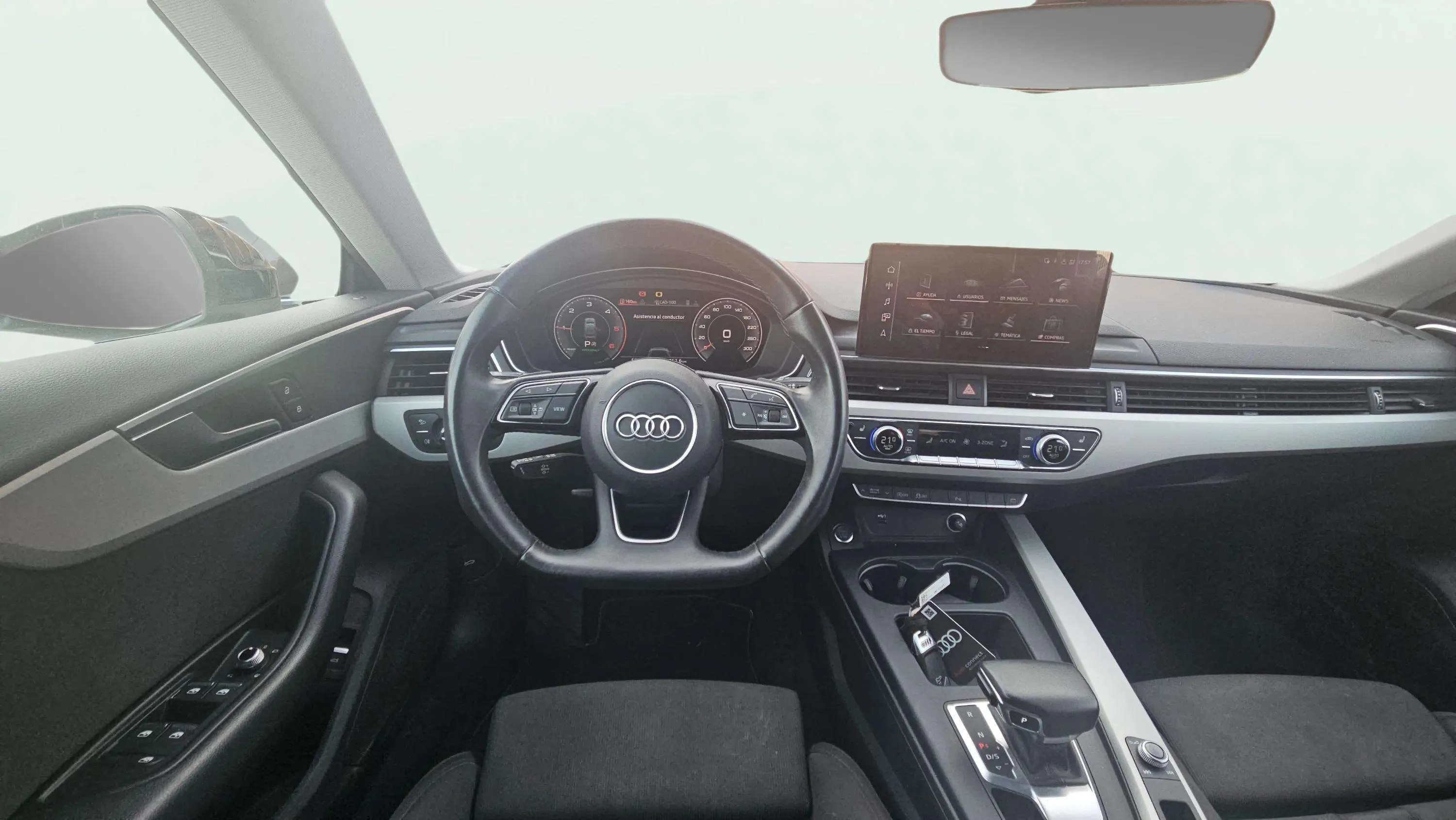 Audi A5 35 TDI S tronic Sportback - foto 15