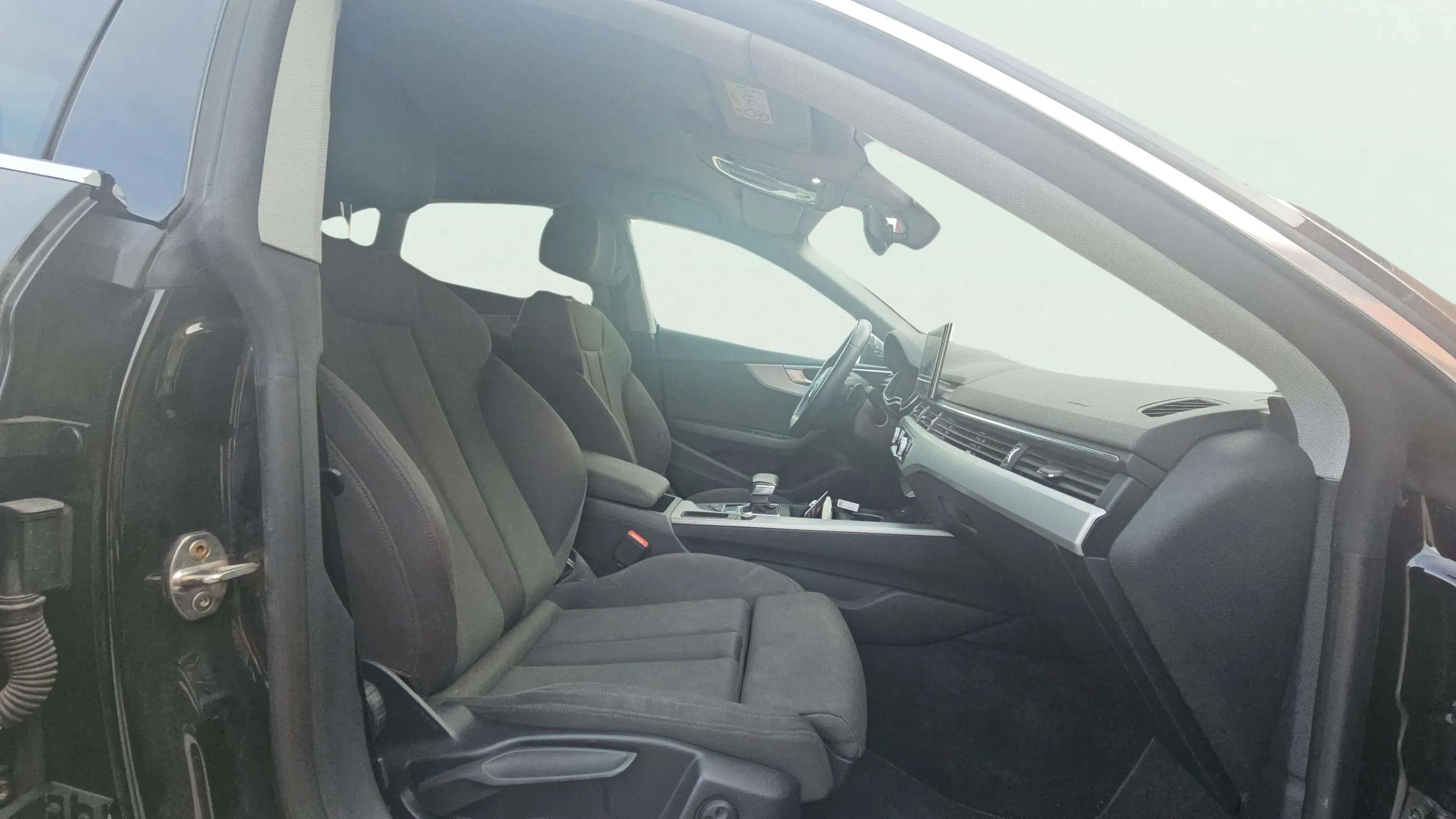 Audi A5 35 TDI S tronic Sportback - foto 11