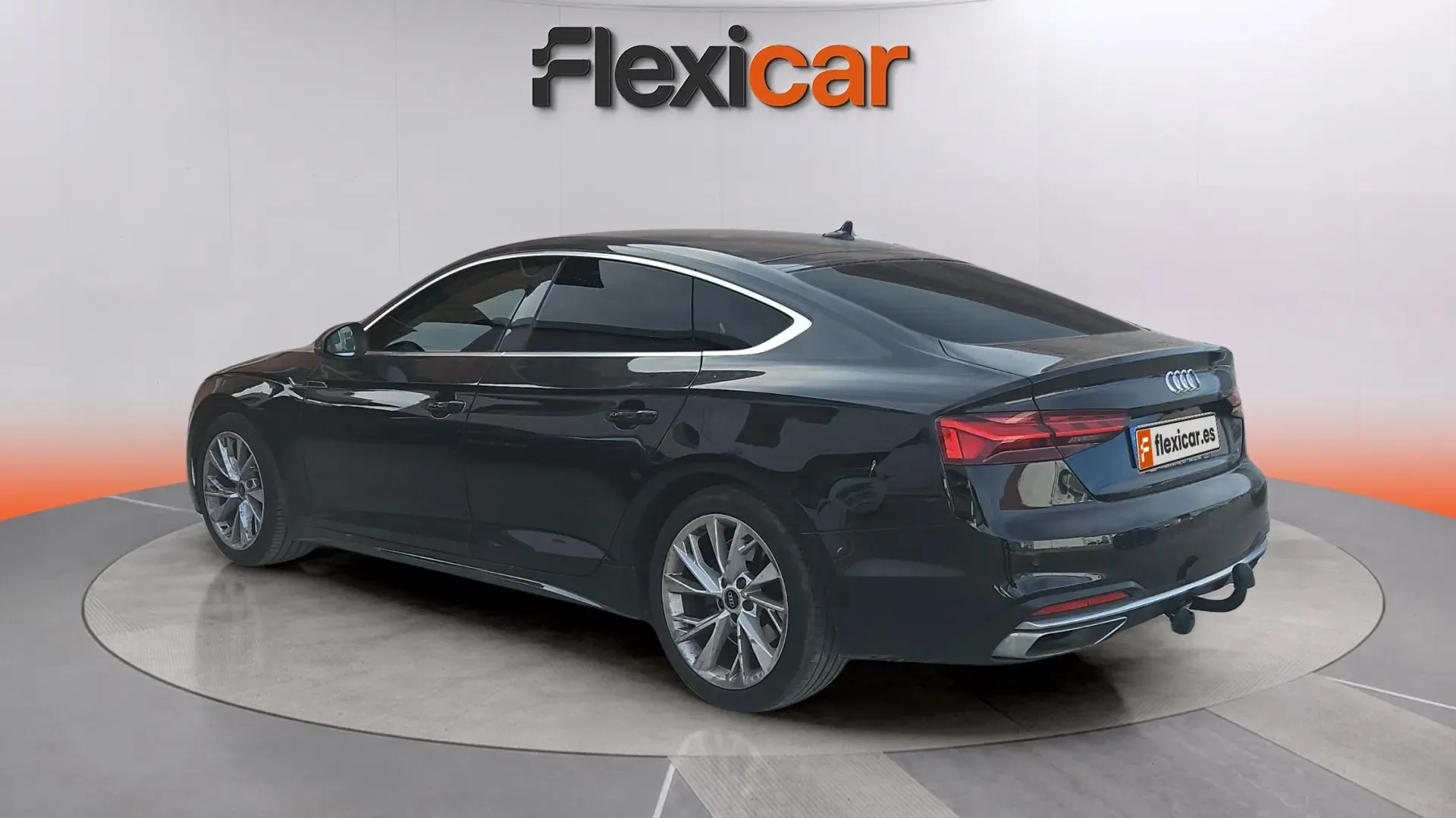 Audi A5 35 TDI S tronic Sportback - foto 6