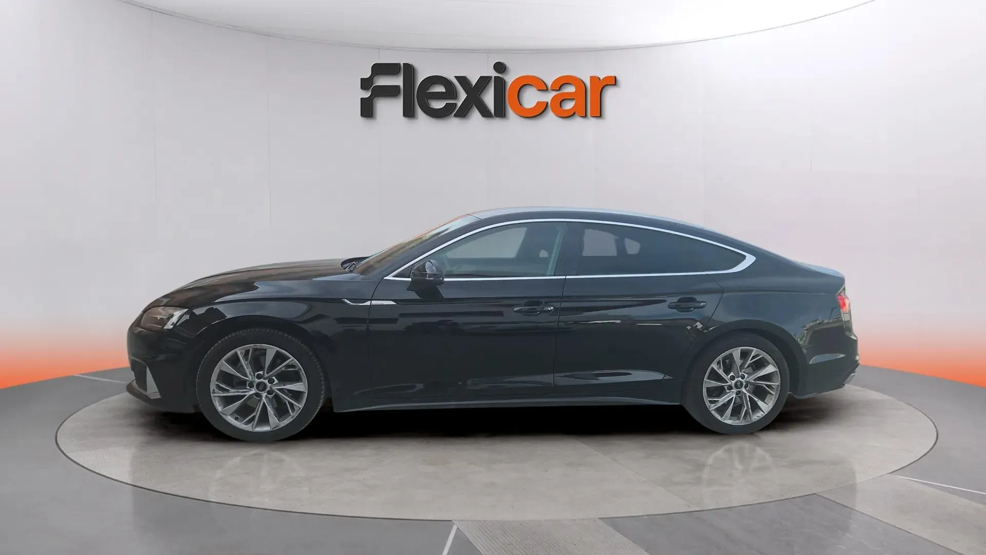 Audi A5 35 TDI S tronic Sportback - foto 5