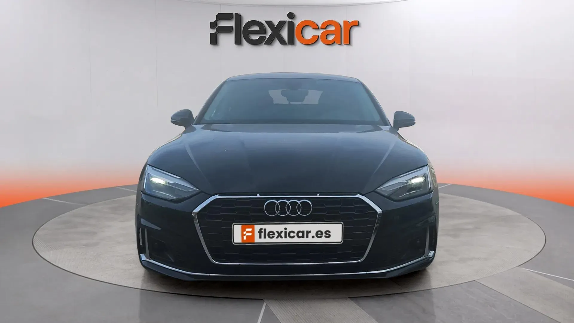 Audi A5 35 TDI S tronic Sportback - foto 2