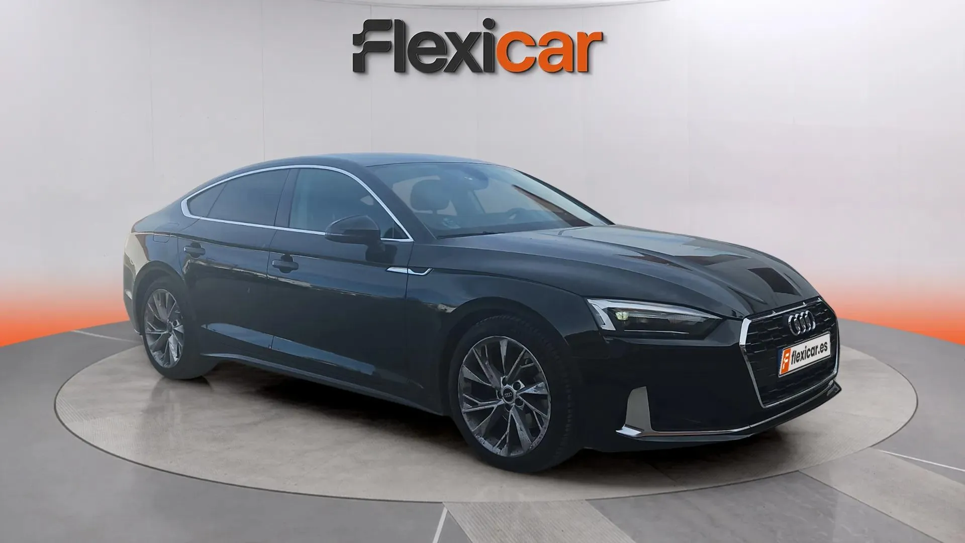 Audi A5 35 TDI S tronic Sportback