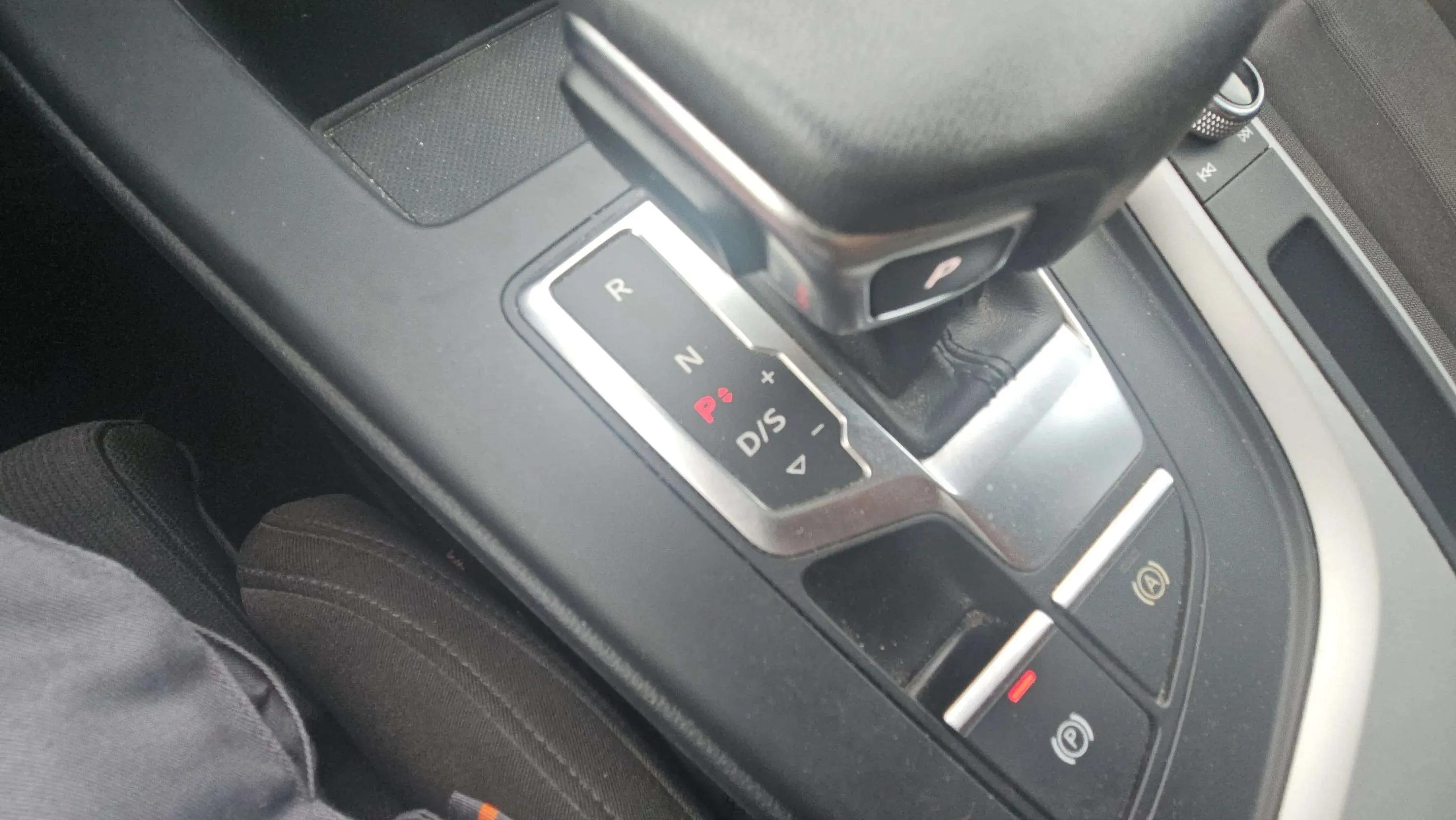 Audi A5 35 TDI S tronic Sportback - foto 14