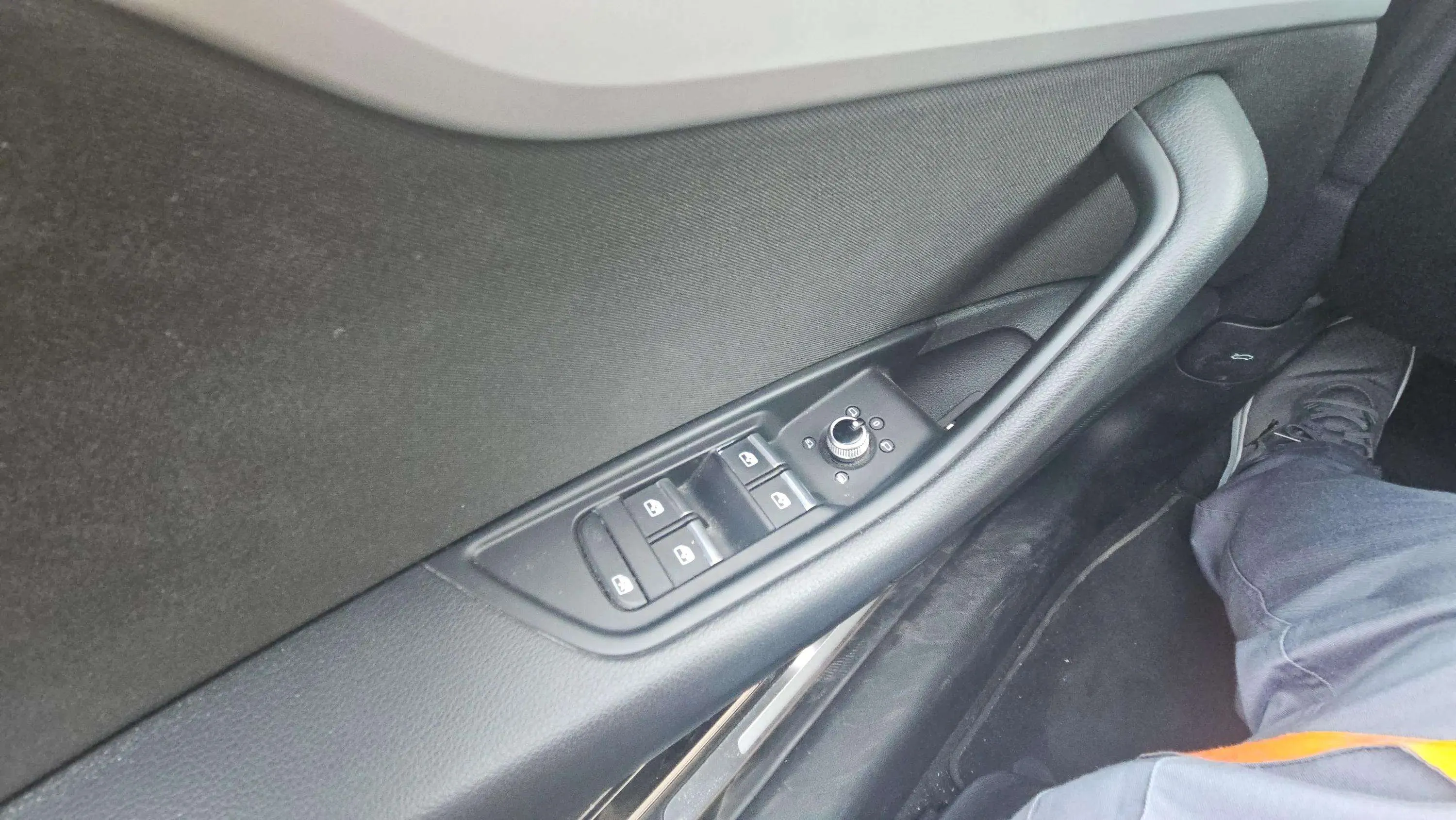 Audi A5 35 TDI S tronic Sportback - foto 25