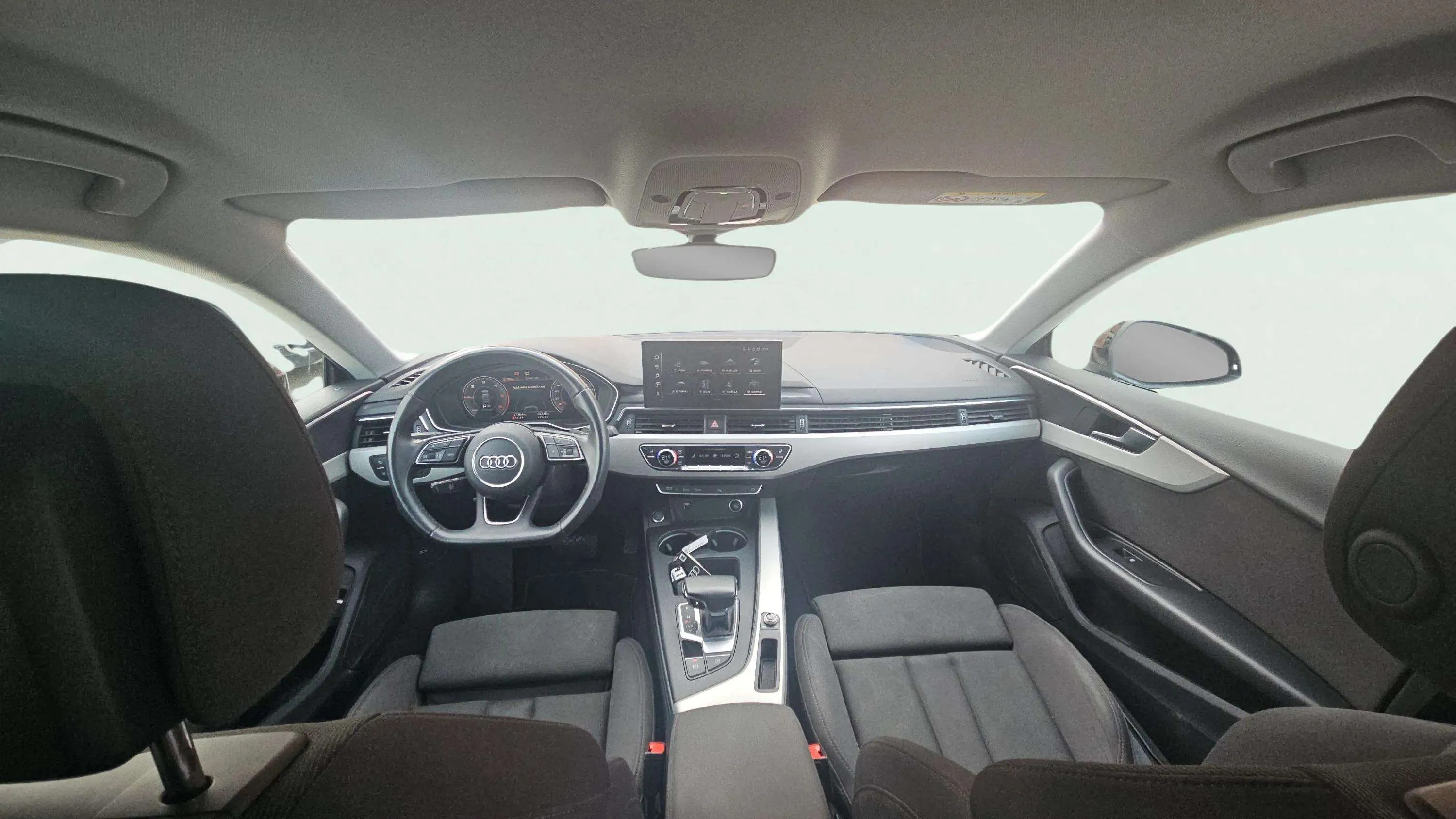 Audi A5 35 TDI S tronic Sportback - foto 19