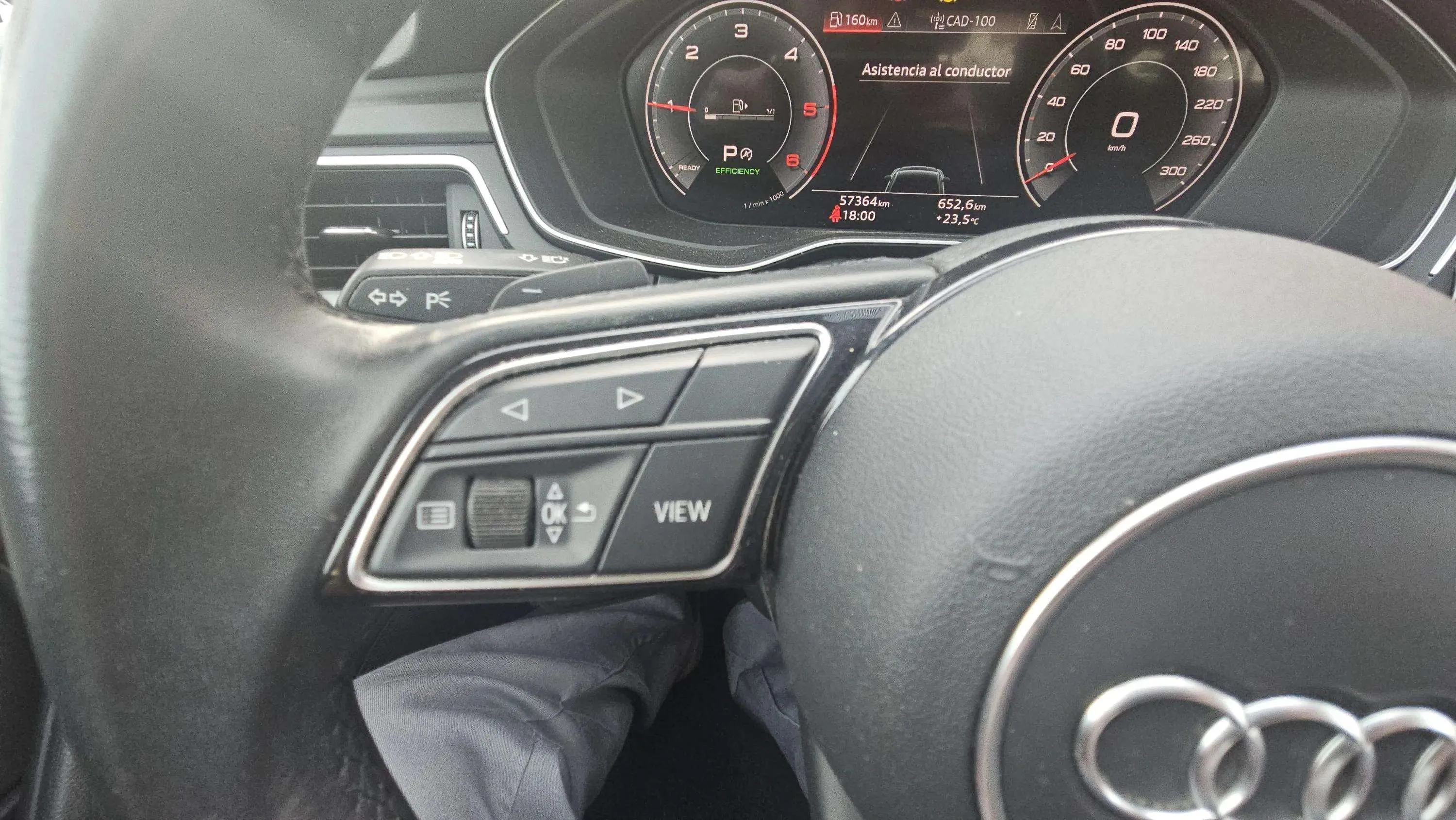Audi A5 35 TDI S tronic Sportback - foto 28