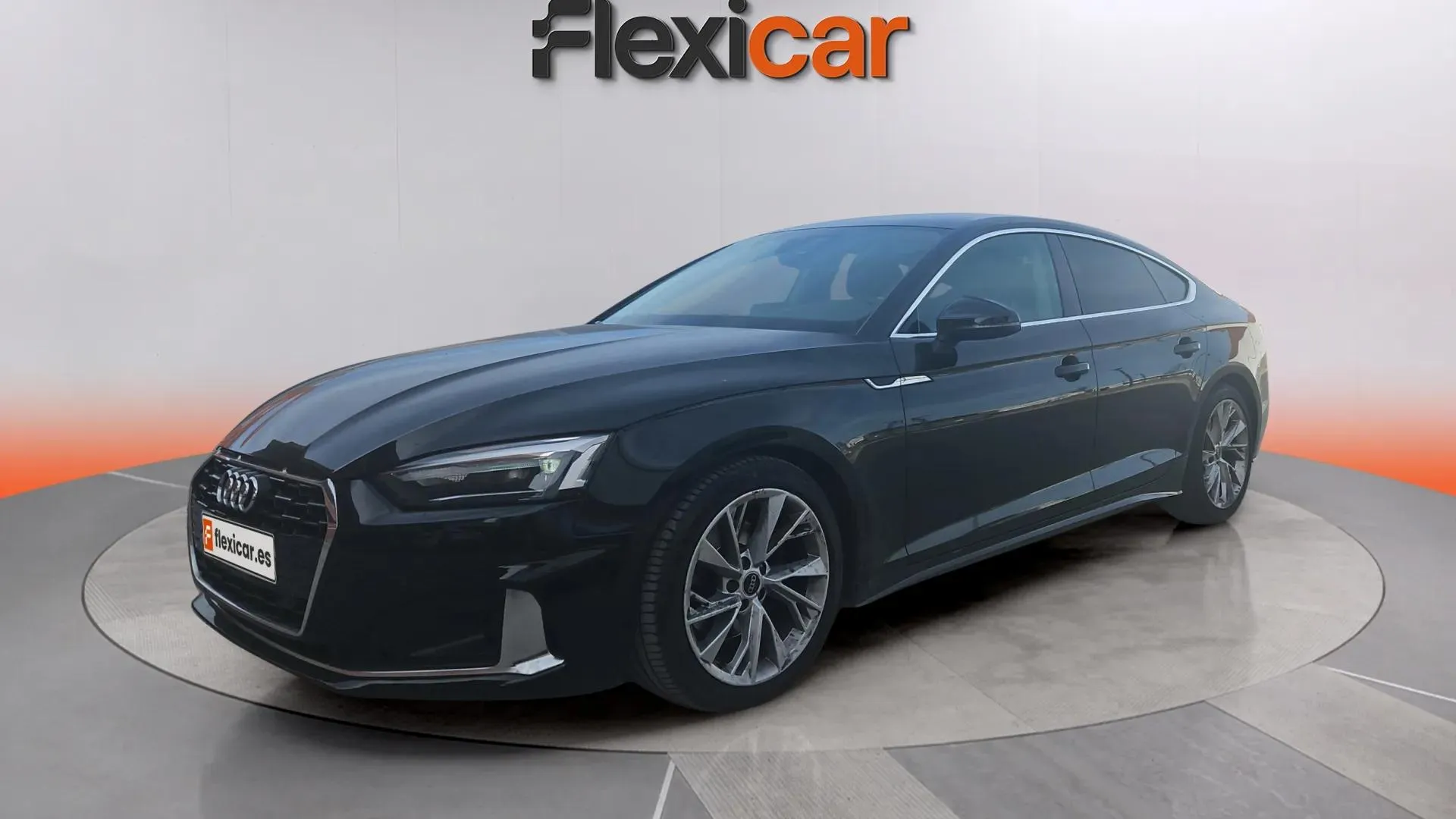 Audi A5 35 TDI S tronic Sportback - foto 7