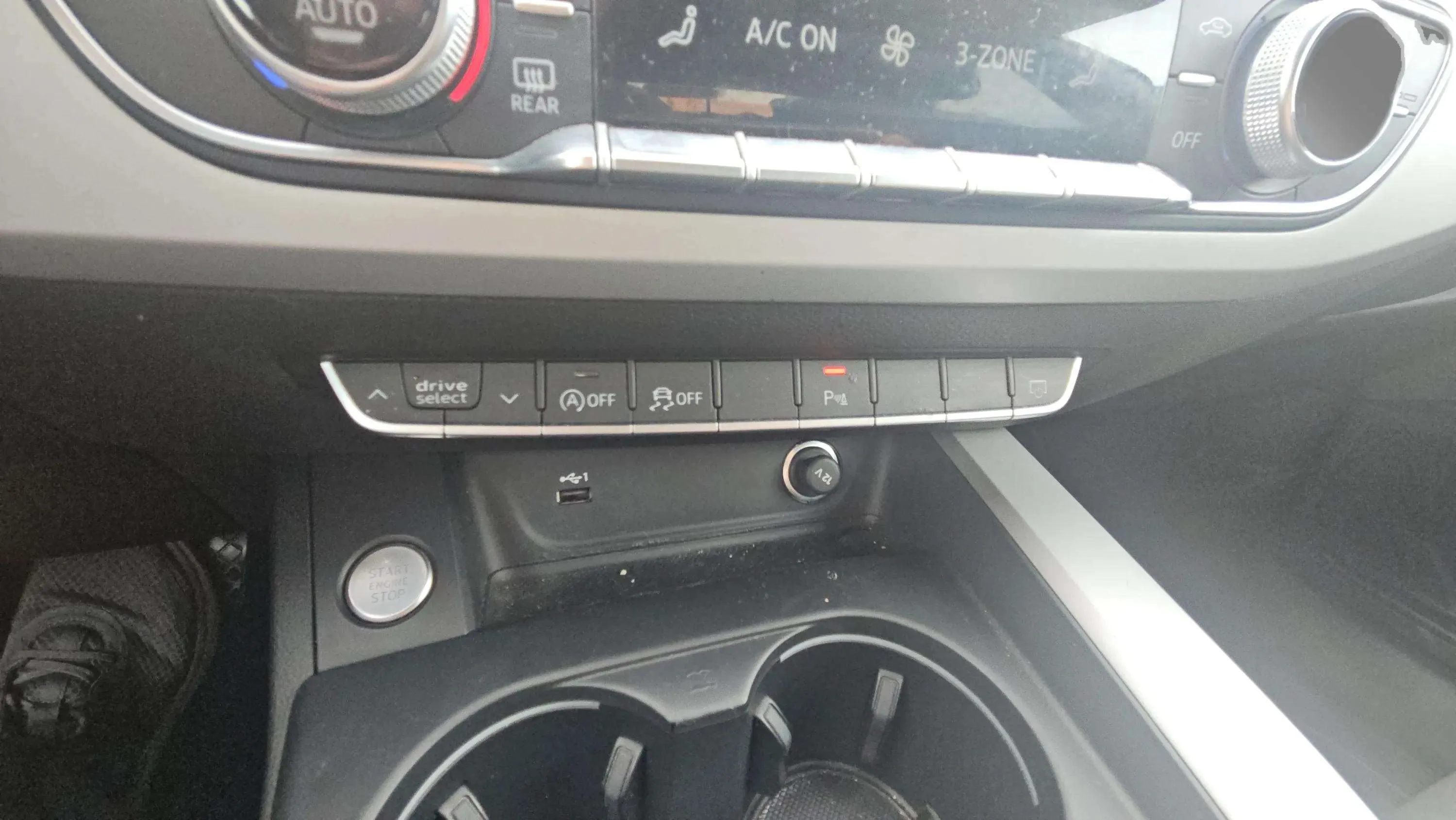 Audi A5 35 TDI S tronic Sportback - foto 18