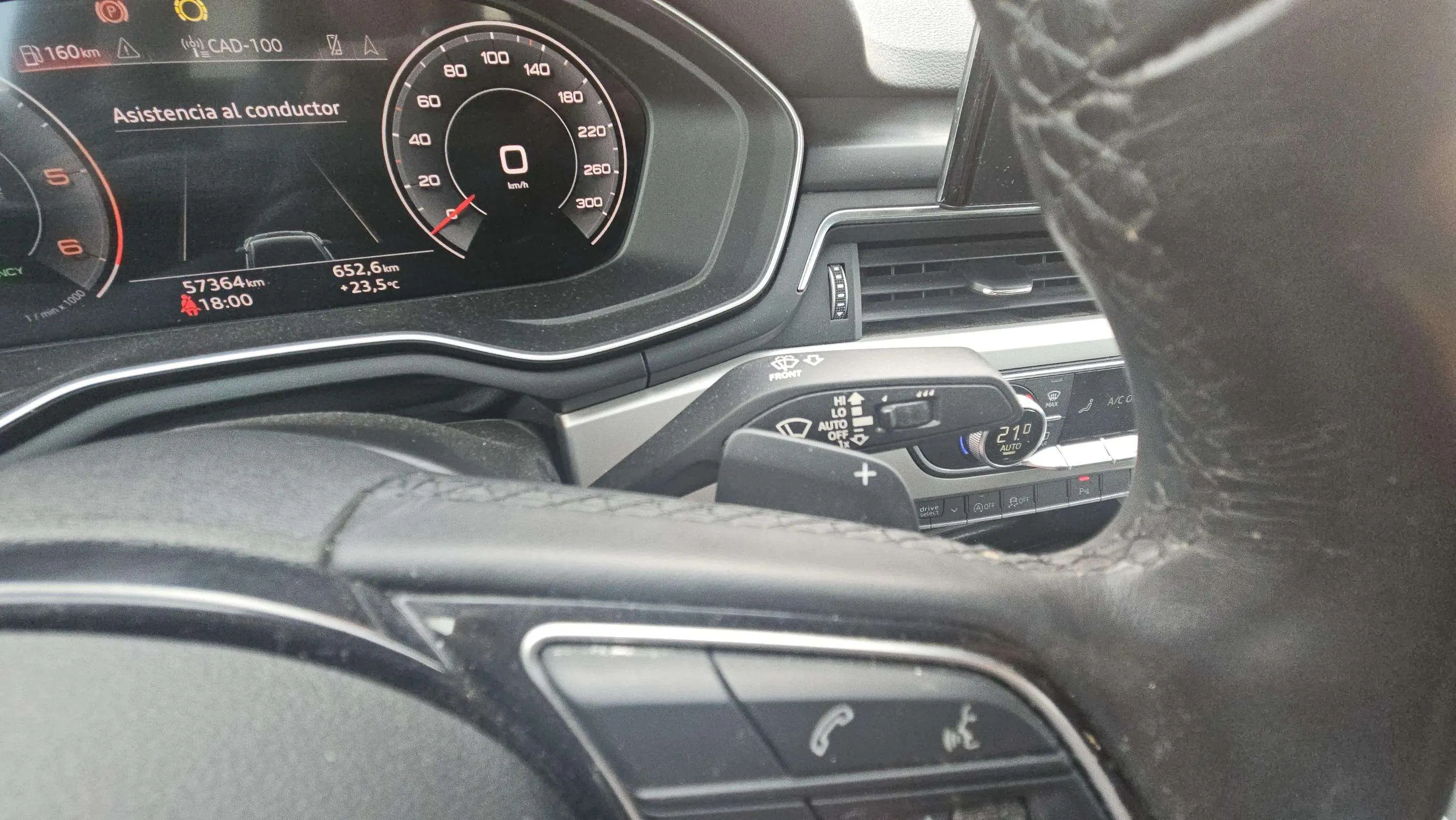 Audi A5 35 TDI S tronic Sportback - foto 29