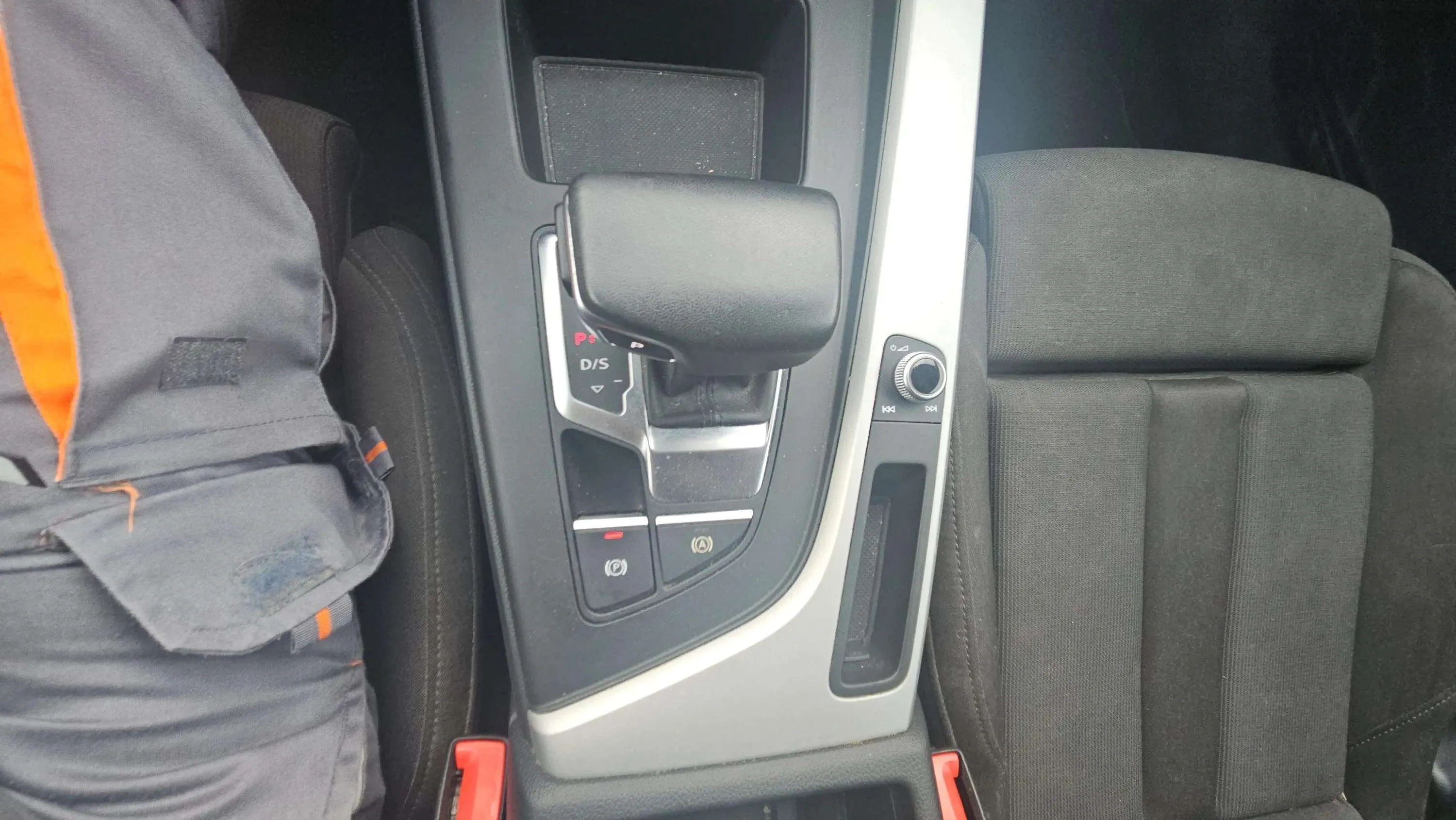 Audi A5 35 TDI S tronic Sportback - foto 22