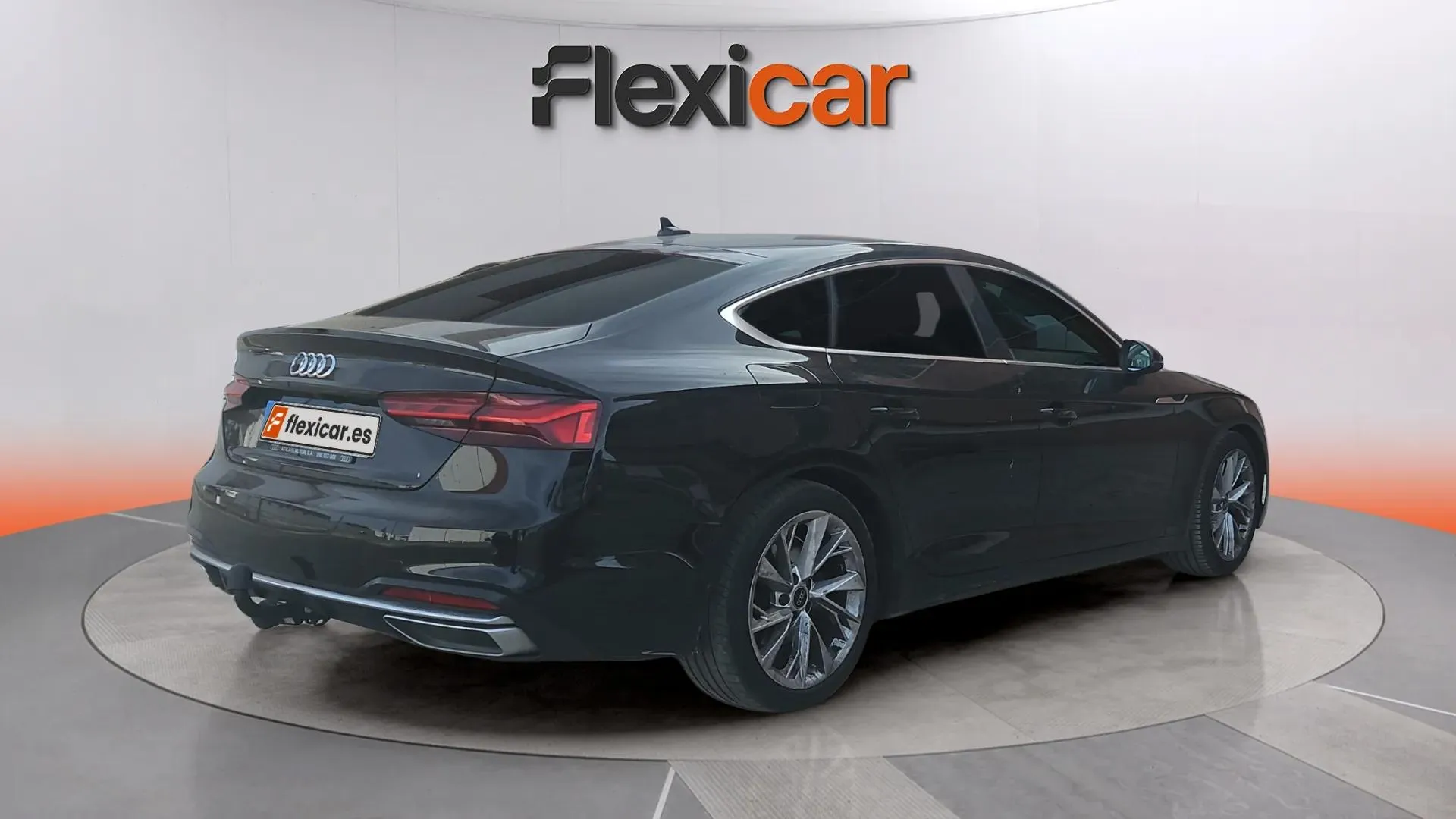 Audi A5 35 TDI S tronic Sportback - foto 8