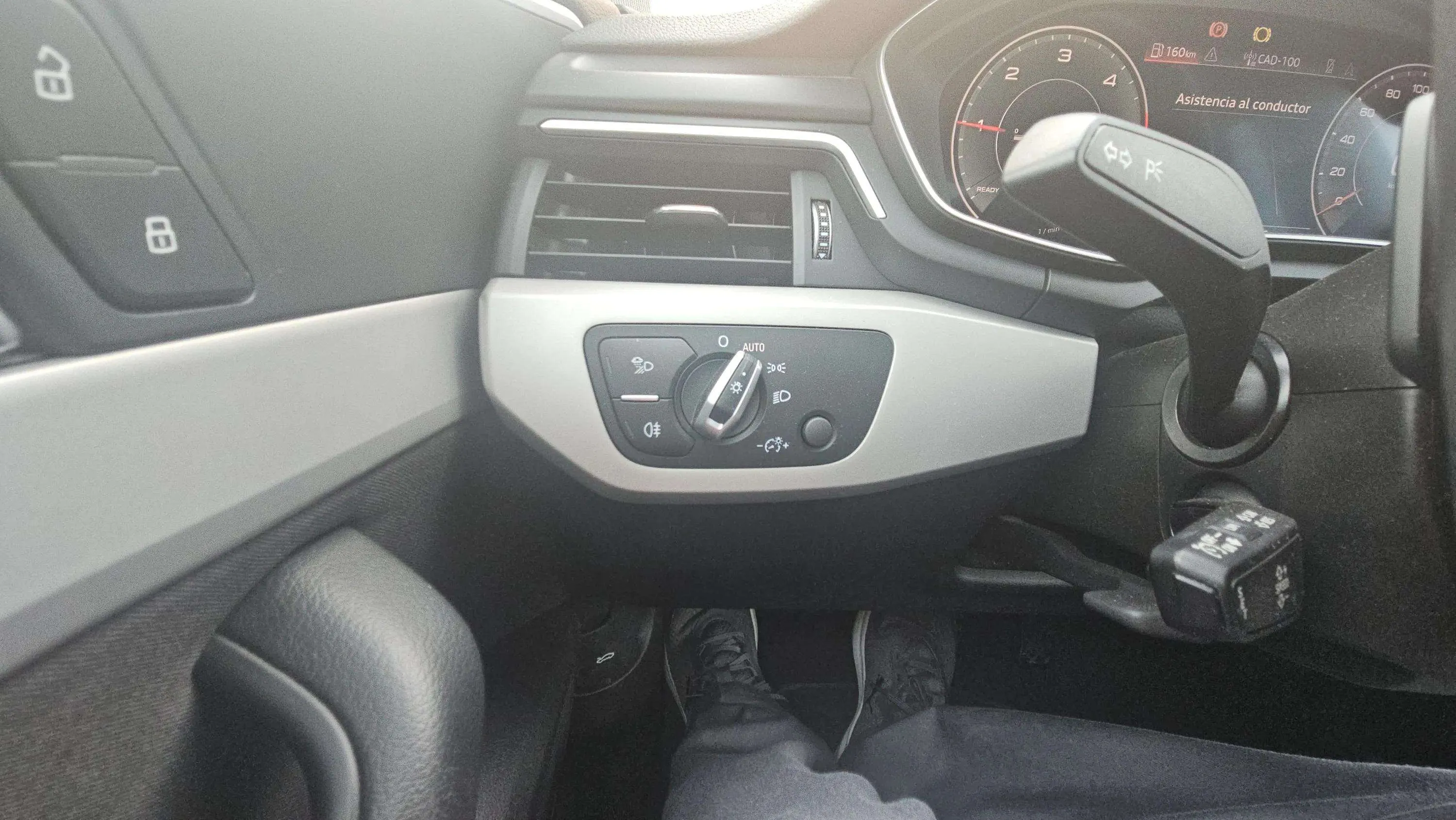 Audi A5 35 TDI S tronic Sportback - foto 26