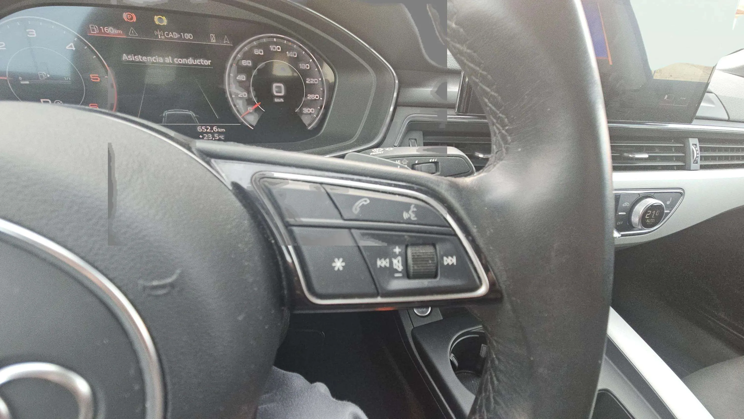 Audi A5 35 TDI S tronic Sportback - foto 27