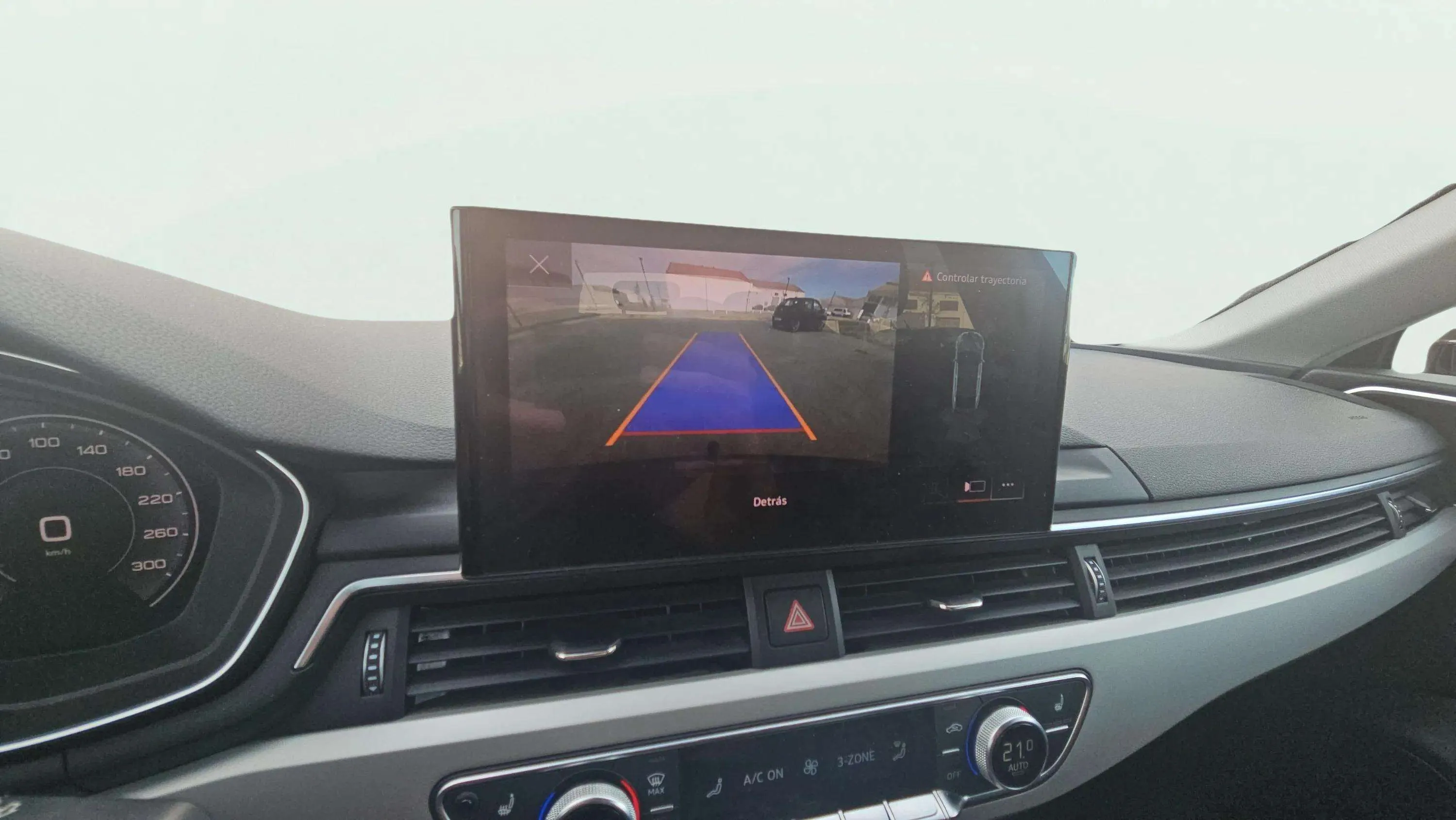 Audi A5 35 TDI S tronic Sportback - foto 10