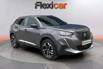 peugeot 2008 allure pack puretech 100 s amps 6 vel man gasolina manual bilbao 903000000188856