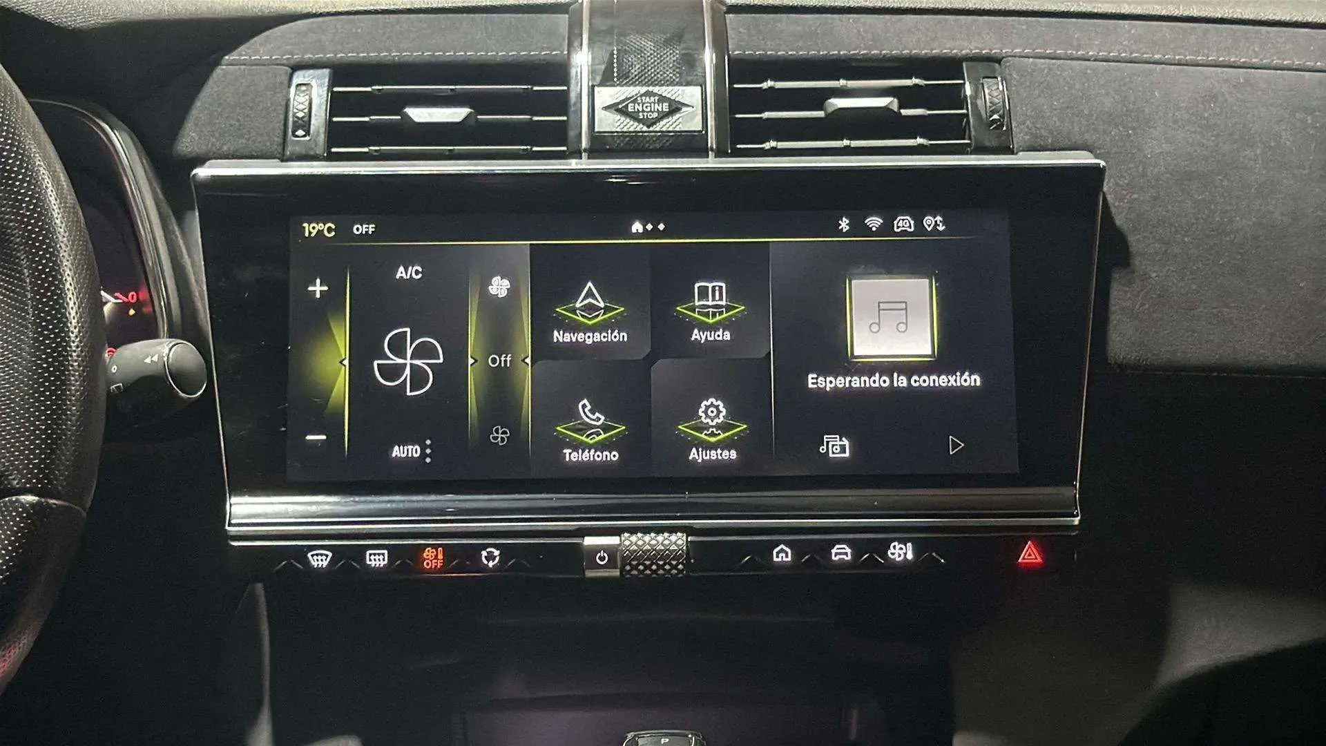 DS DS 7 BlueHDi 130 Performance Line - foto 9