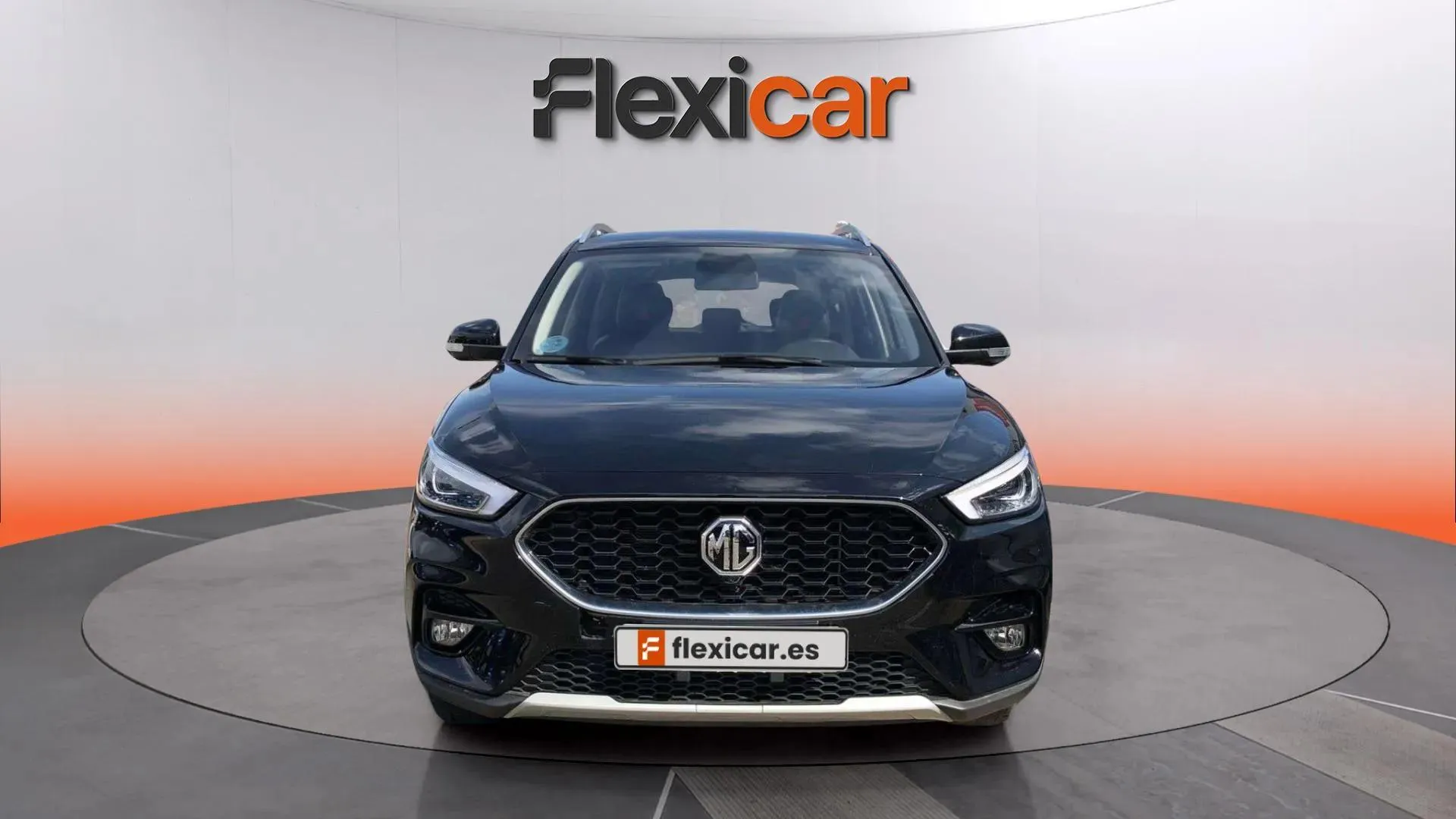 MG ZS 1.5 Luxury - foto 2
