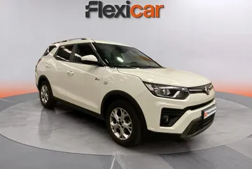 ssangyong tivoli grand g15t urban plus gasolina manual algeciras 903000000188912