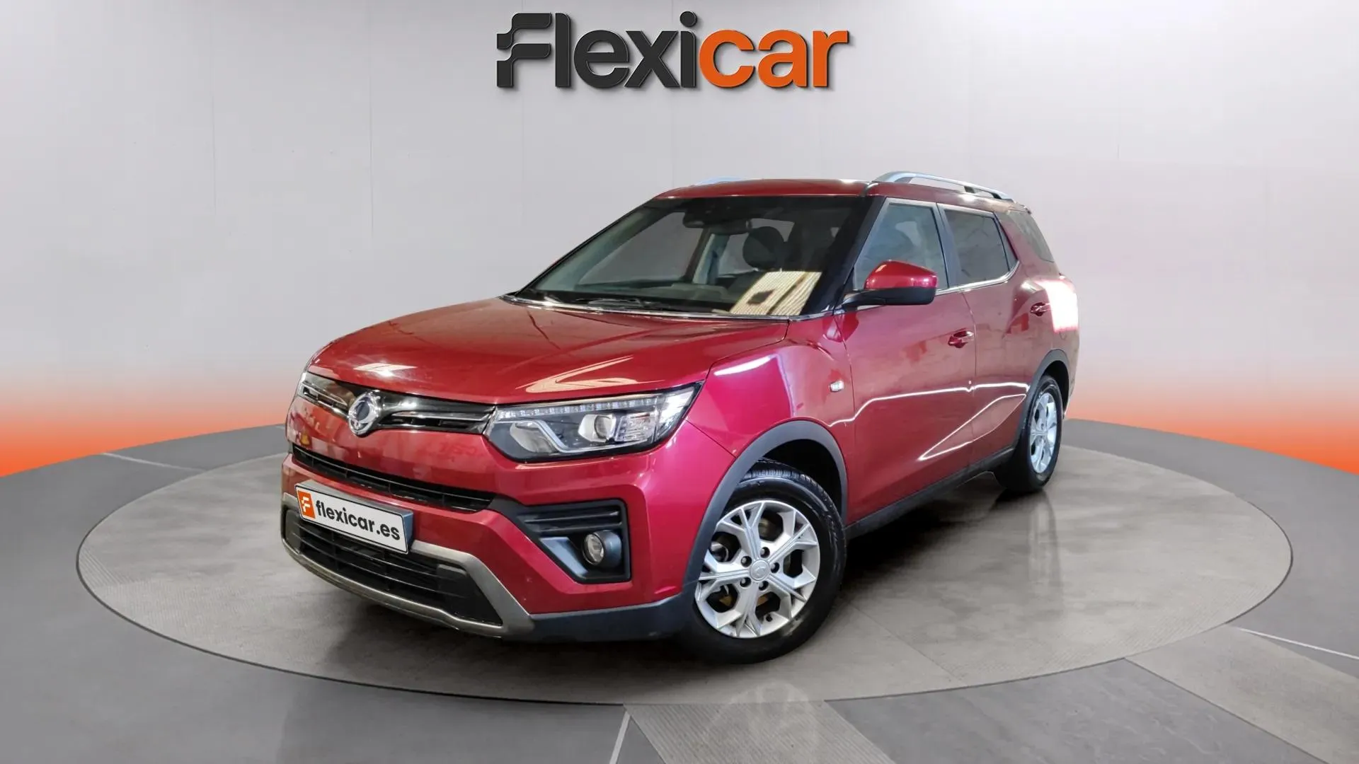SsangYong Tivoli G15T Urban Plus - foto 4