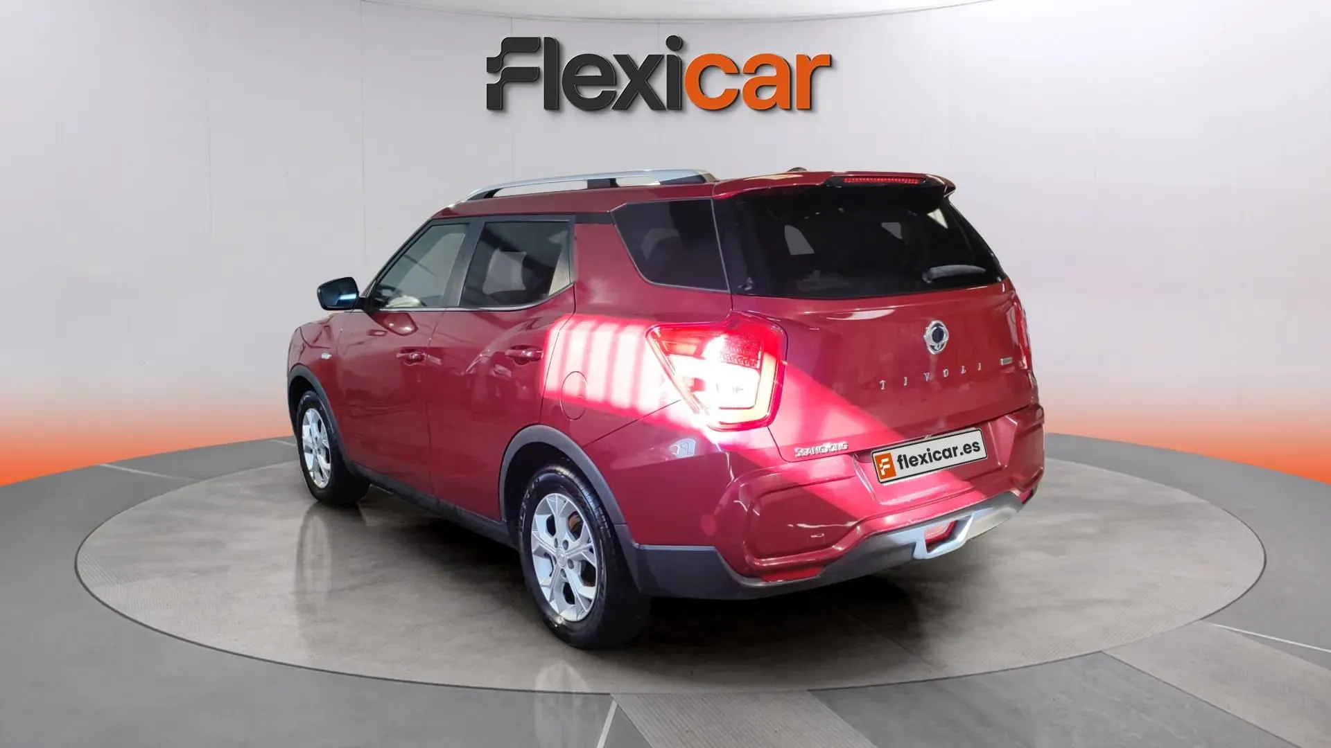 SsangYong Tivoli G15T Urban Plus - foto 6