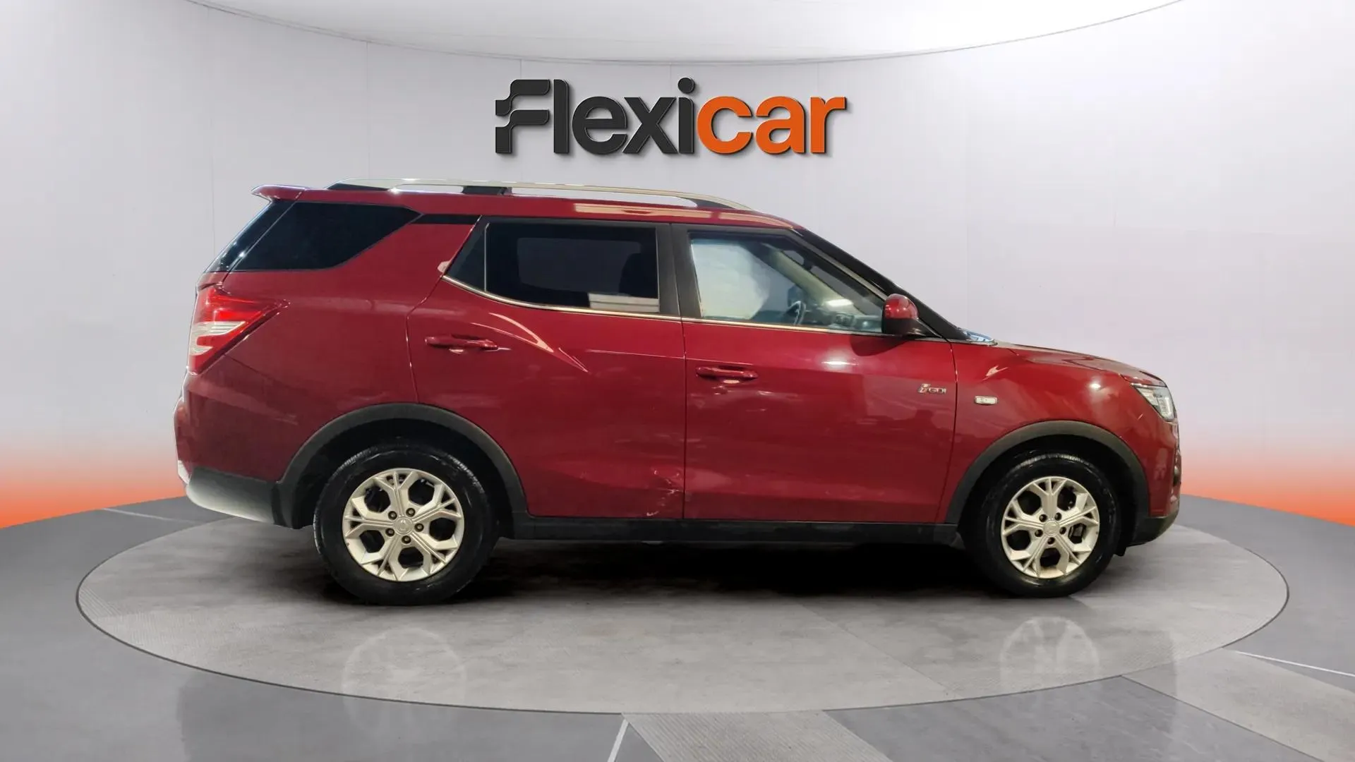 SsangYong Tivoli G15T Urban Plus - foto 8