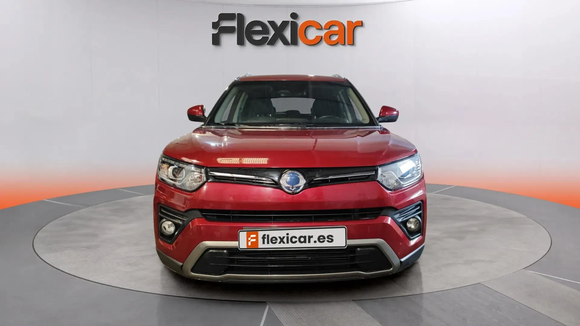 SsangYong Tivoli G15T Urban Plus - foto 2
