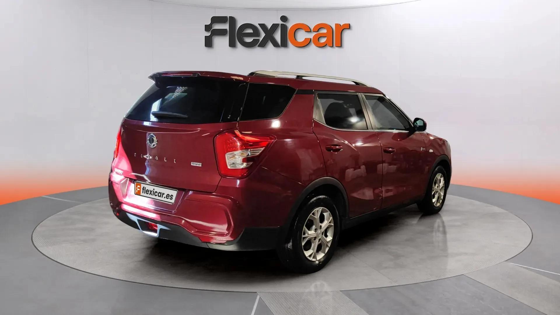 SsangYong Tivoli G15T Urban Plus - foto 7
