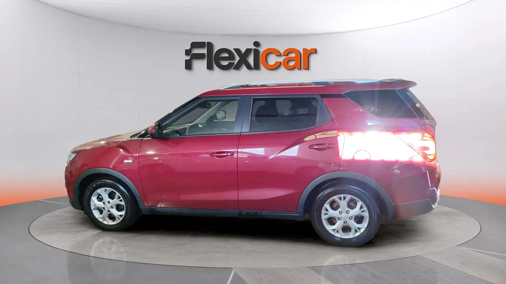 SsangYong Tivoli G15T Urban Plus - foto 5