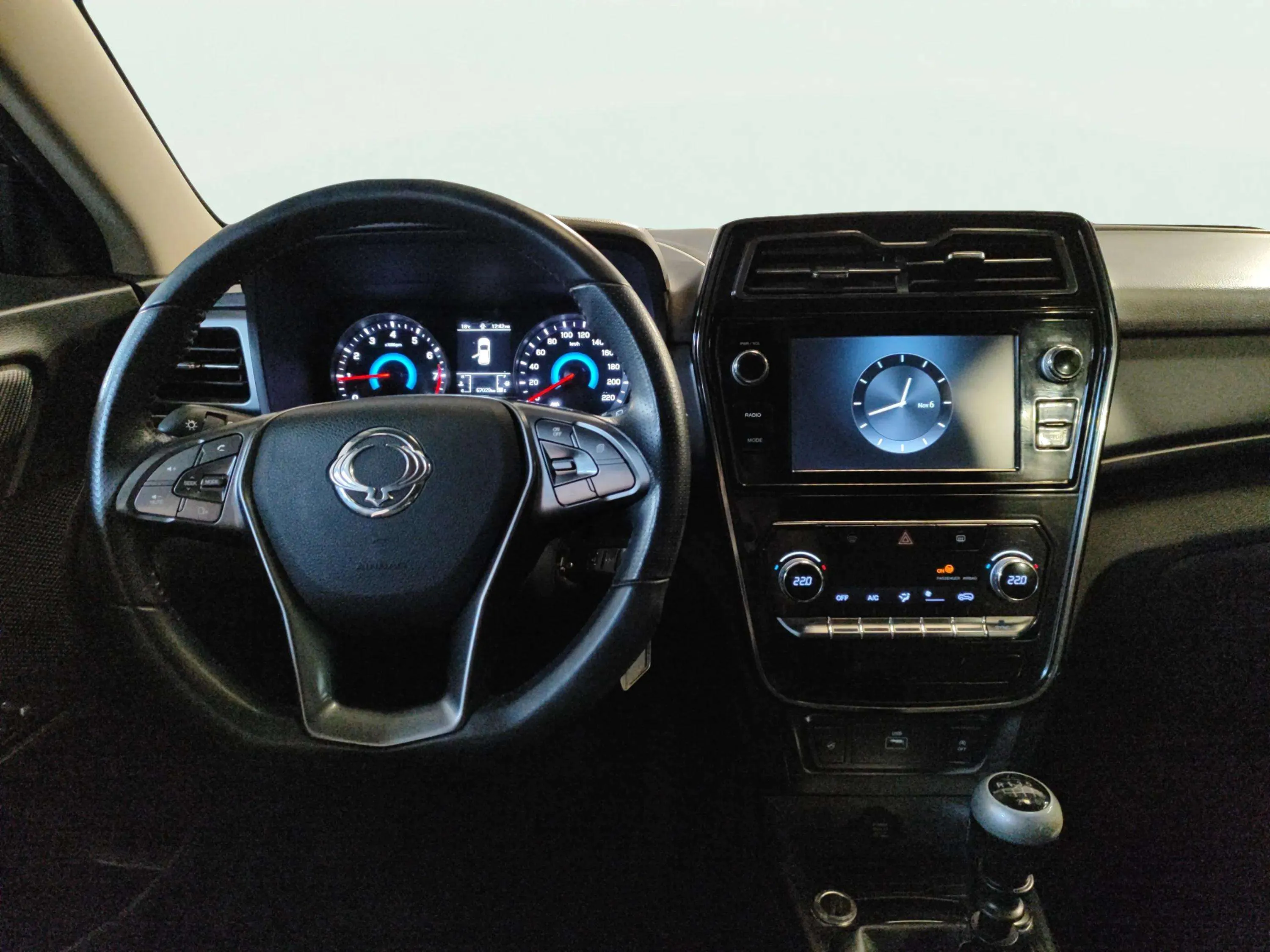SsangYong Tivoli G15T Urban Plus - foto 10