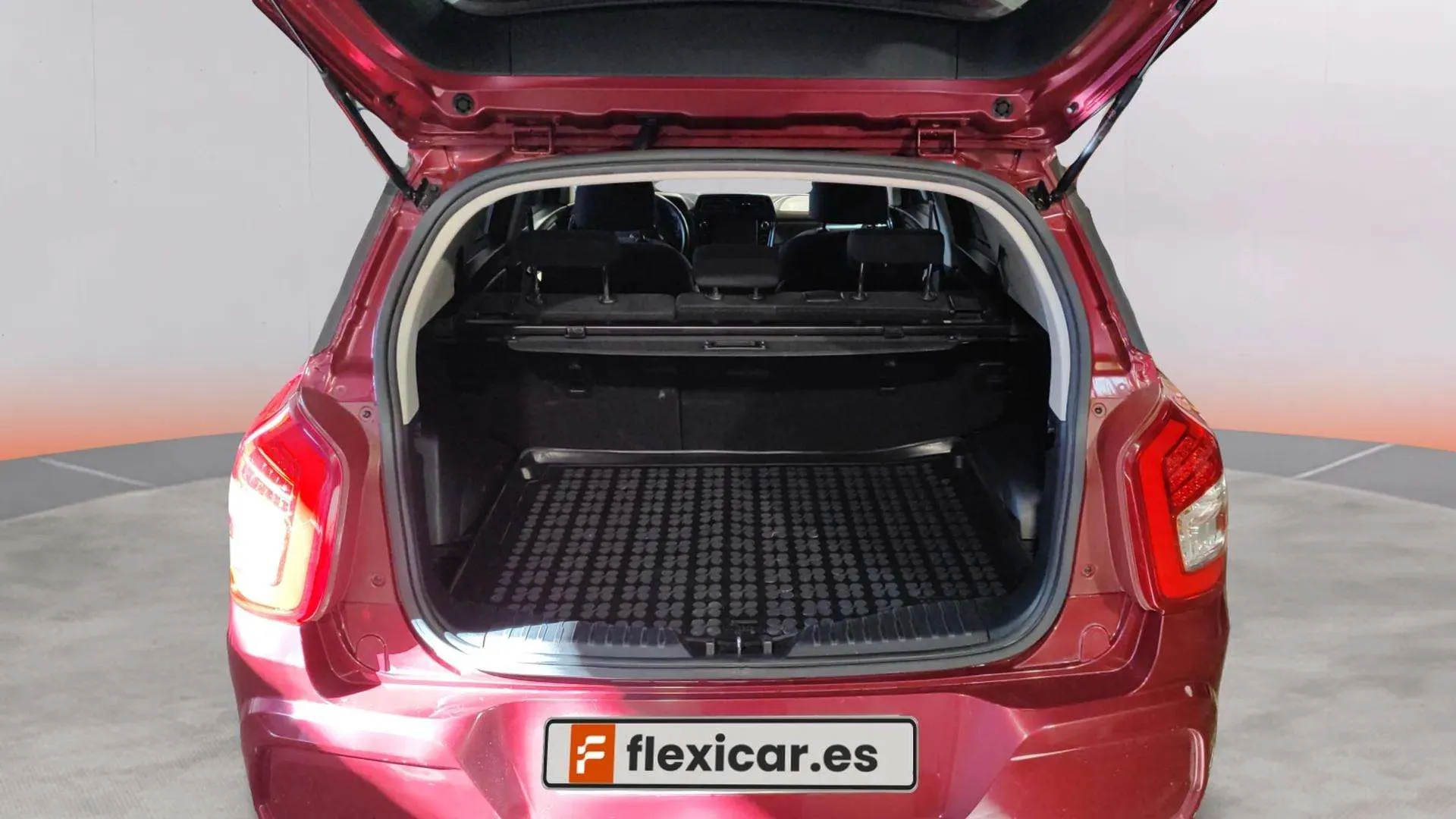 SsangYong Tivoli G15T Urban Plus - foto 22
