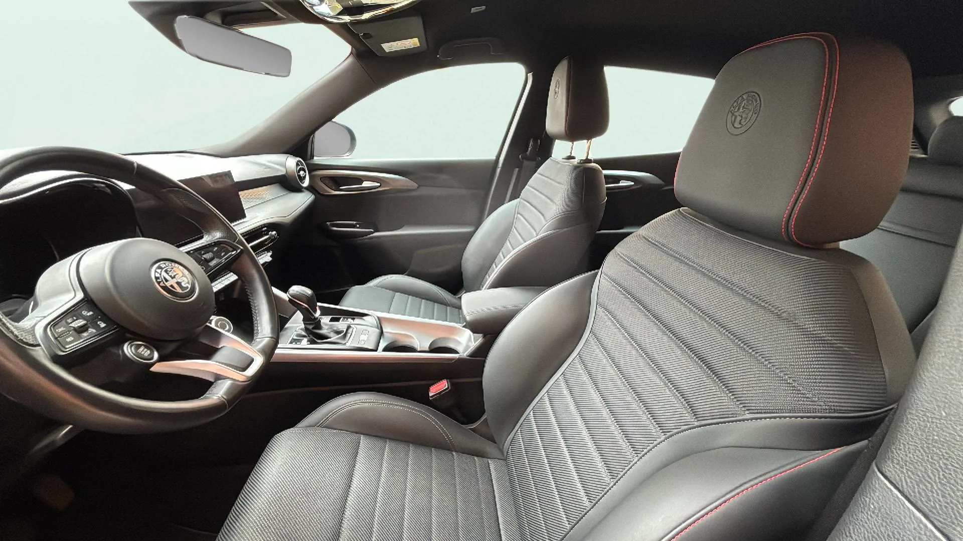 Alfa Romeo Tonale 1.5 MHEV Gasolina Sprint FWD - foto 10