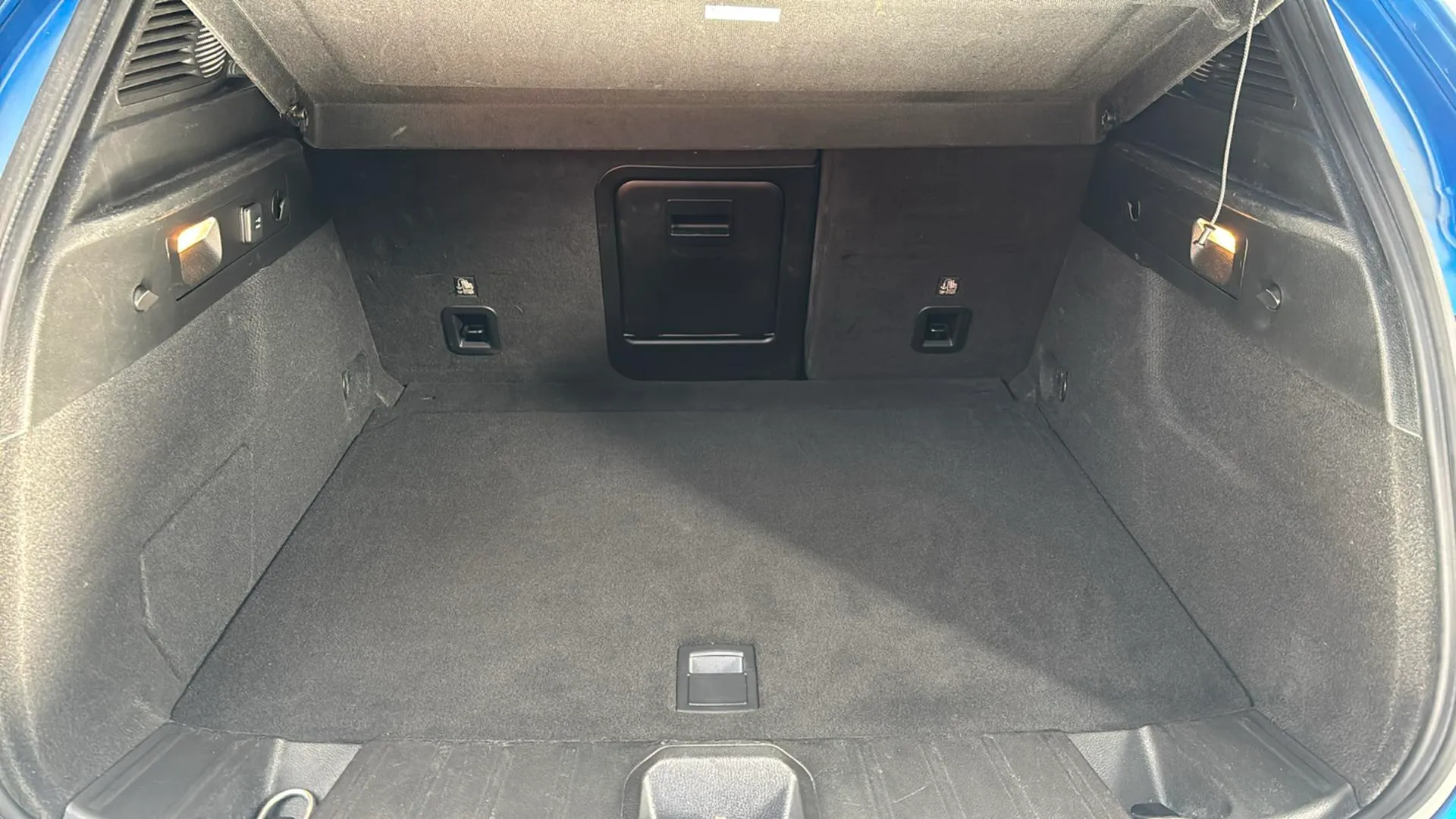 Alfa Romeo Tonale 1.5 MHEV Gasolina Sprint FWD - foto 9