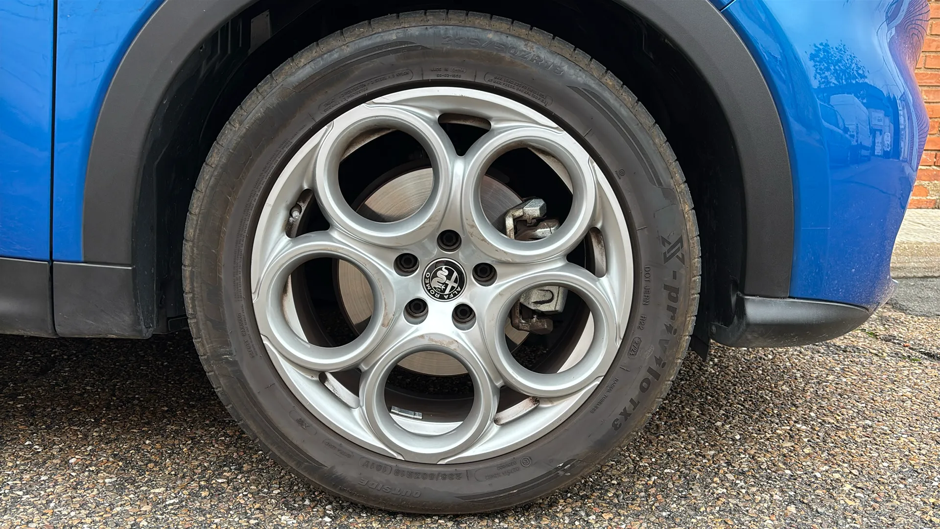 Alfa Romeo Tonale 1.5 MHEV Gasolina Sprint FWD - foto 29