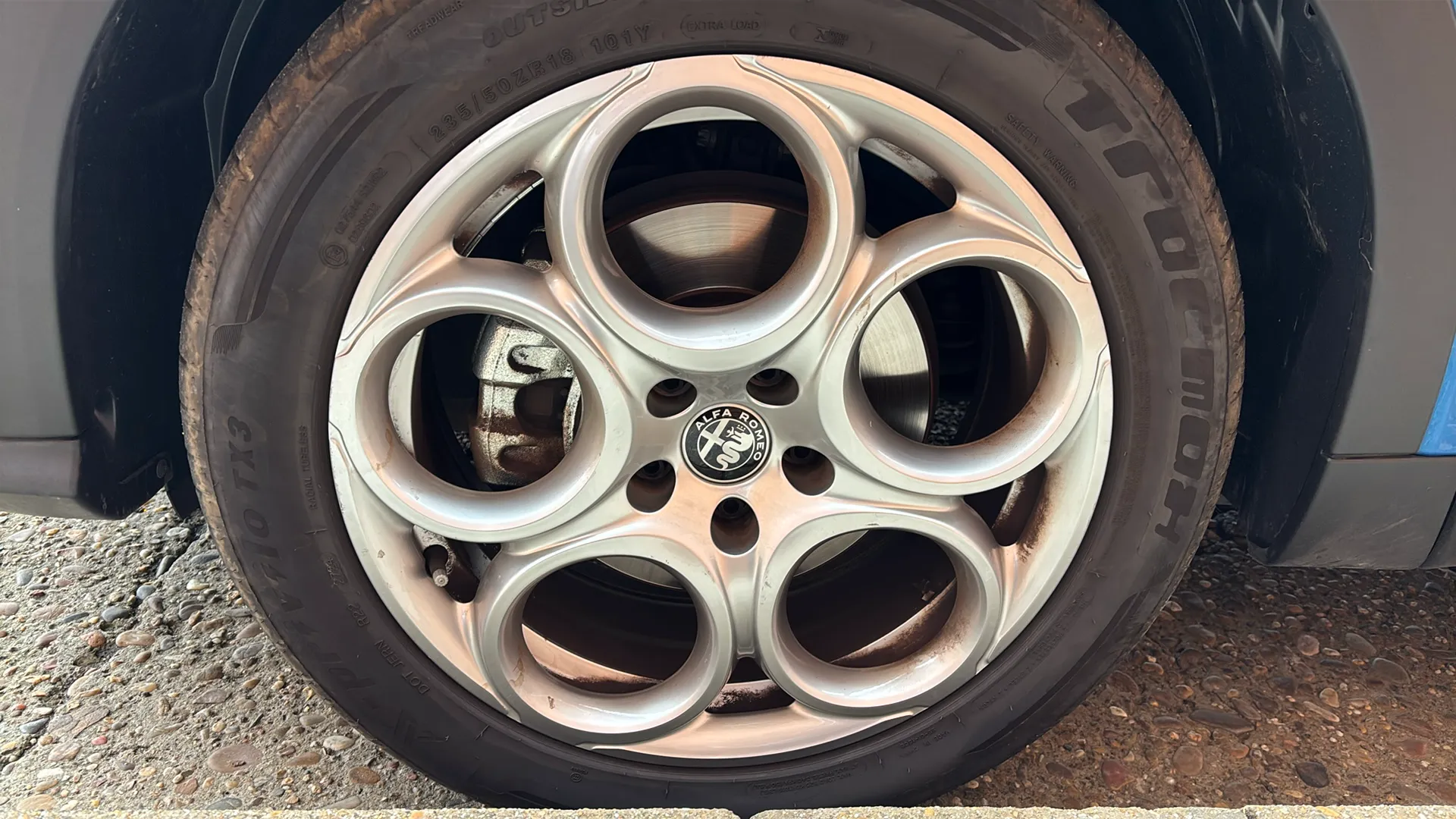 Alfa Romeo Tonale 1.5 MHEV Gasolina Sprint FWD - foto 30