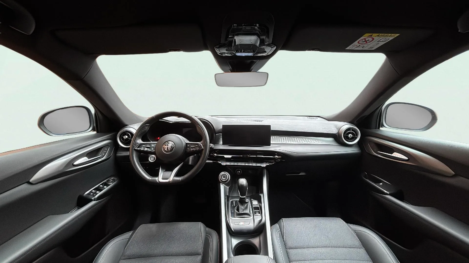Alfa Romeo Tonale 1.5 MHEV Gasolina Sprint FWD - foto 12