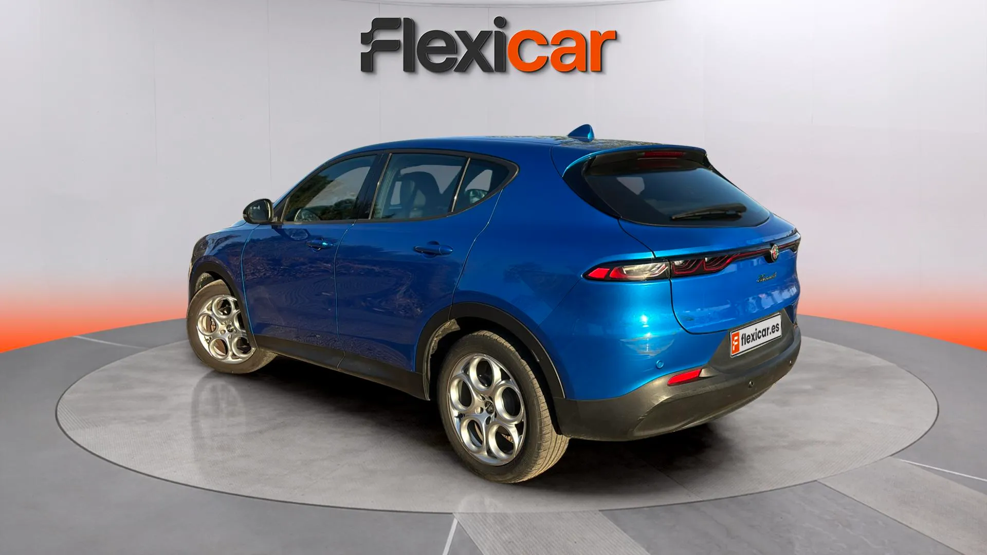 Alfa Romeo Tonale 1.5 MHEV Gasolina Sprint FWD - foto 6