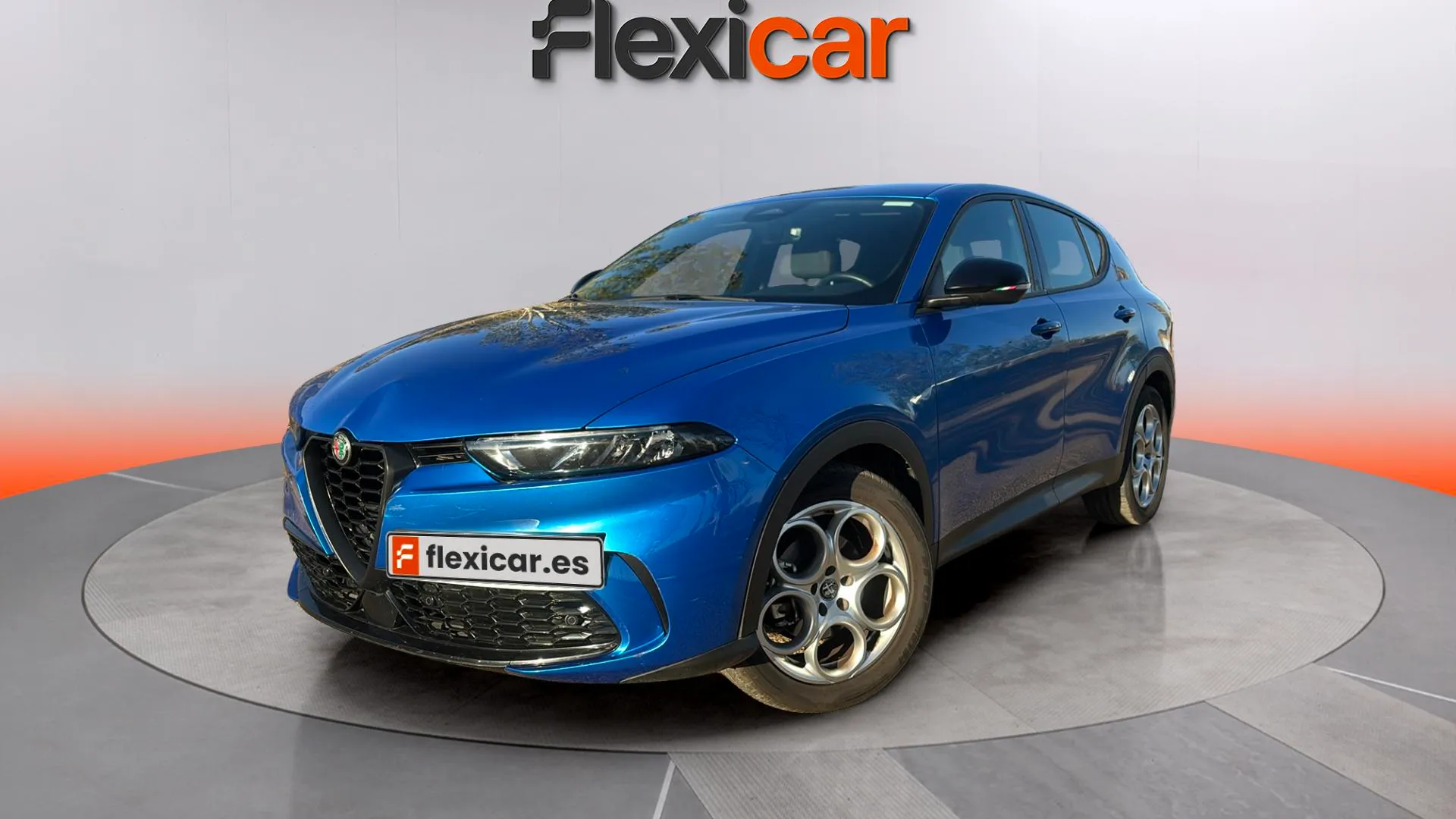 Alfa Romeo Tonale 1.5 MHEV Gasolina Sprint FWD - foto 3