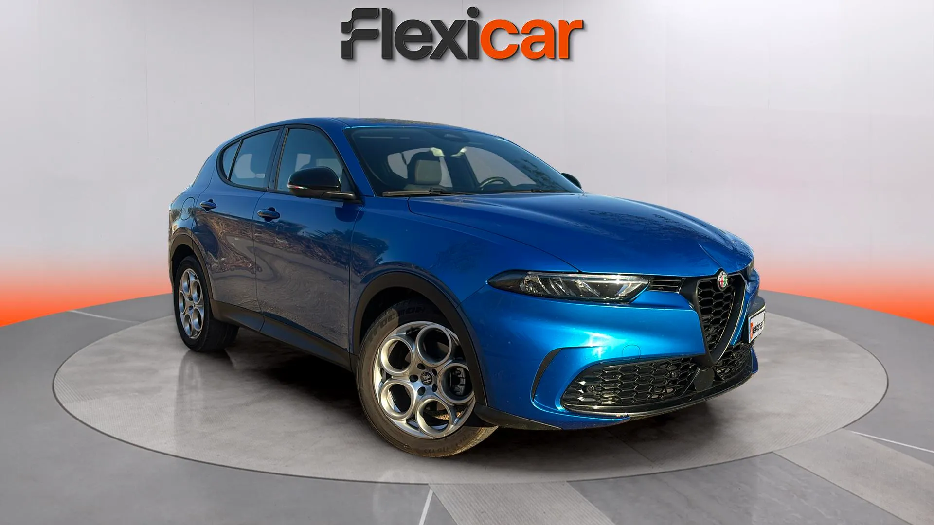 Alfa Romeo Tonale 1.5 MHEV Gasolina Sprint FWD