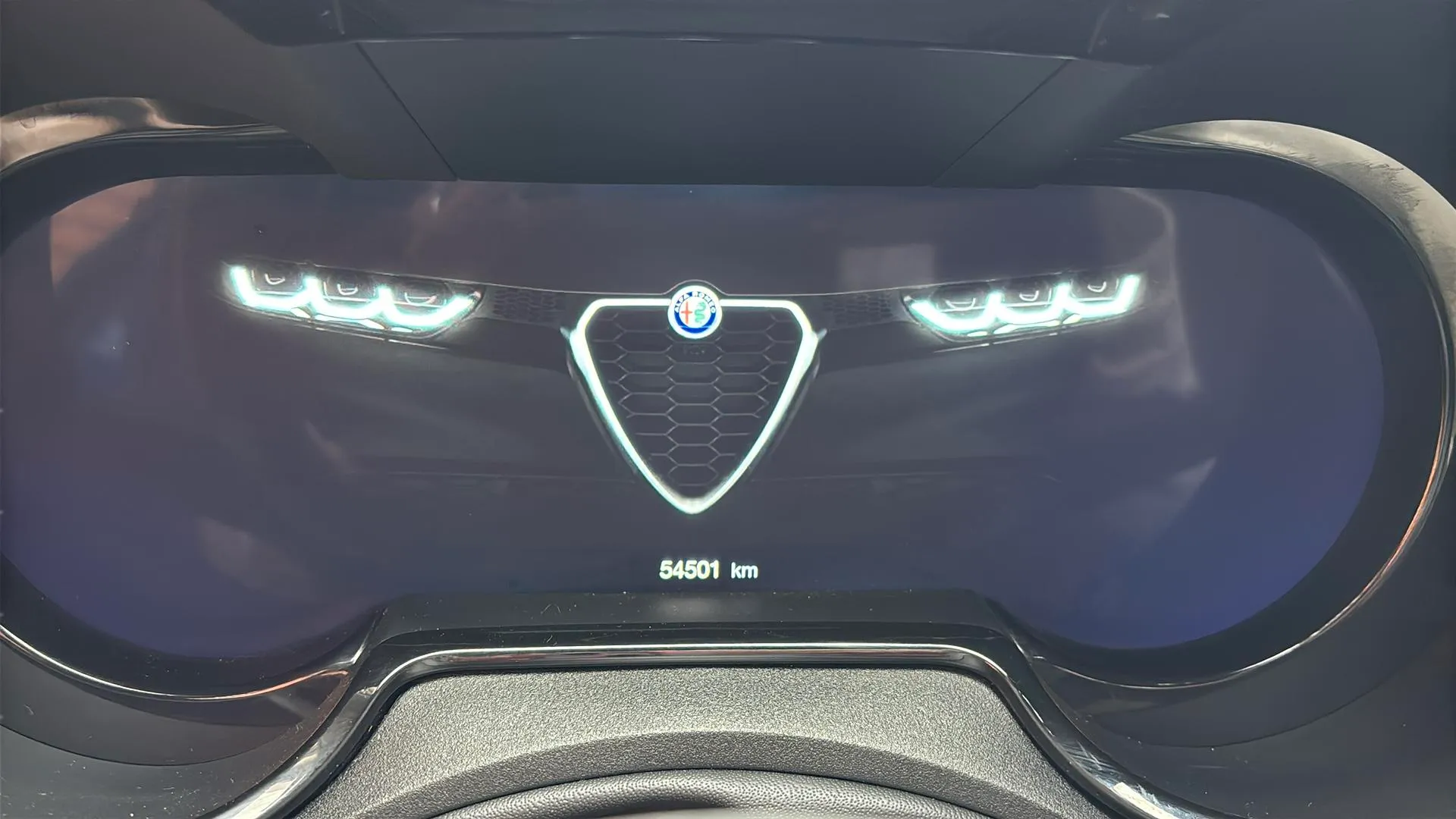 Alfa Romeo Tonale 1.5 MHEV Gasolina Sprint FWD - foto 17