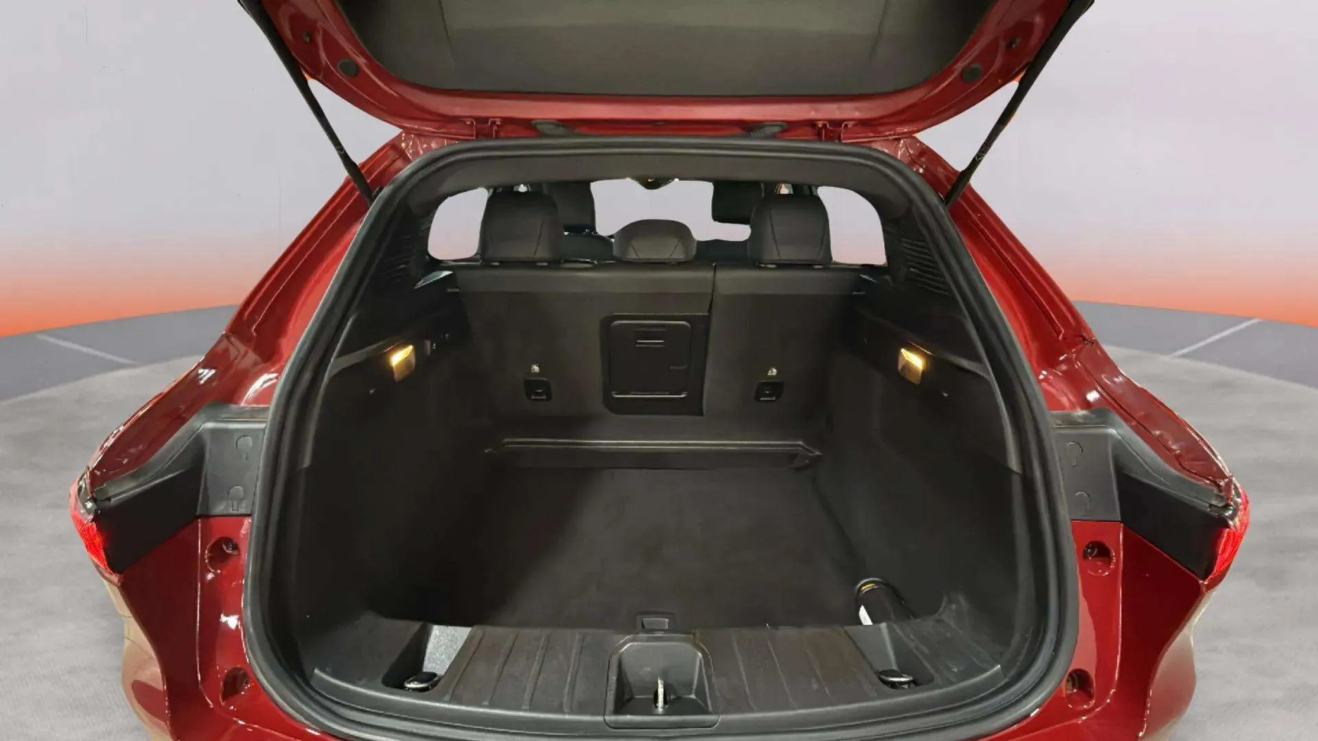 Alfa Romeo Tonale 1.5 MHEV Gasolina Sprint FWD - foto 17