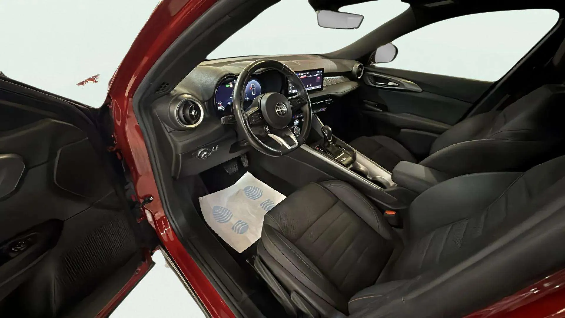 Alfa Romeo Tonale 1.5 MHEV Gasolina Sprint FWD - foto 10