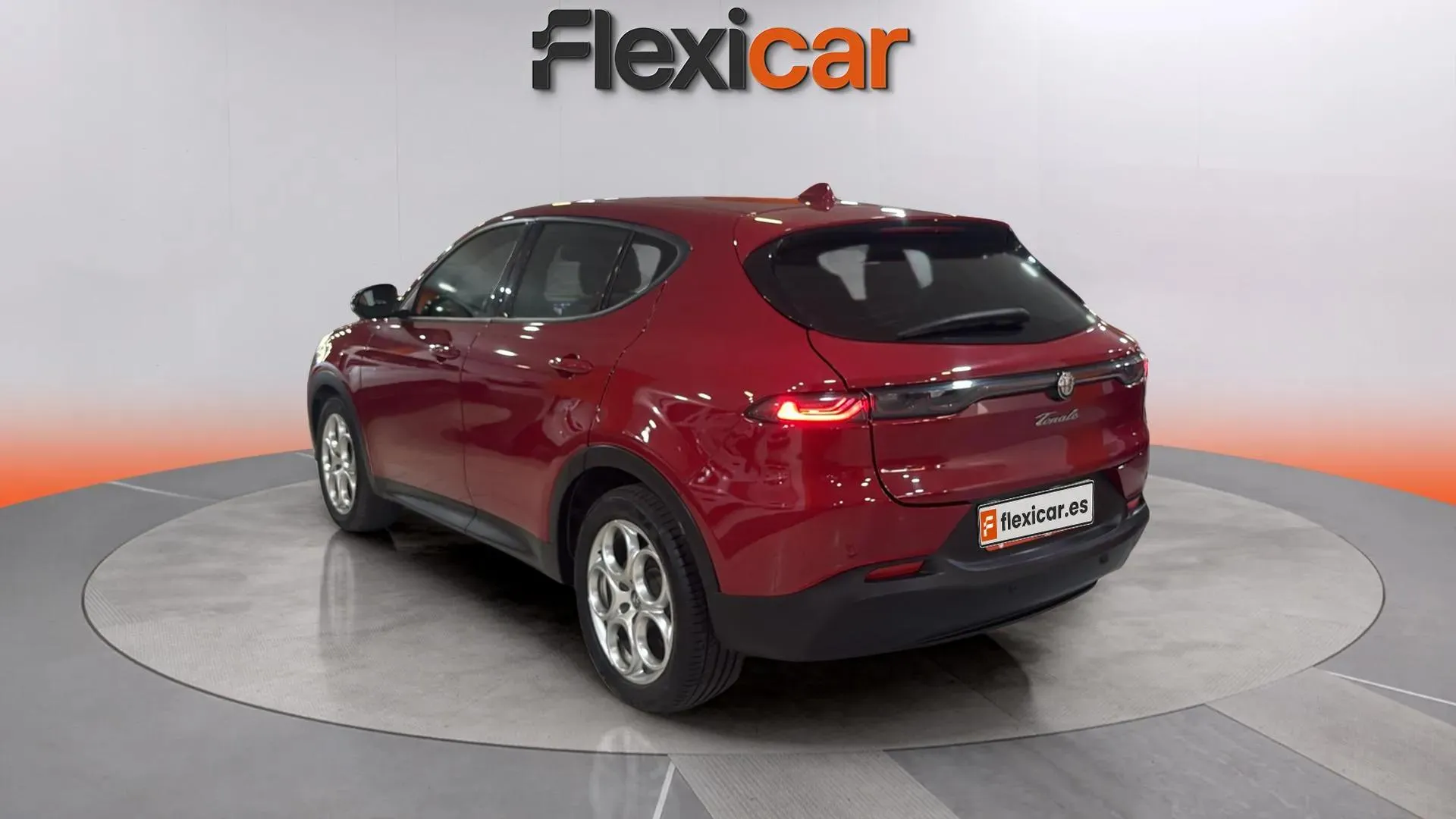 Alfa Romeo Tonale 1.5 MHEV Gasolina Sprint FWD - foto 6