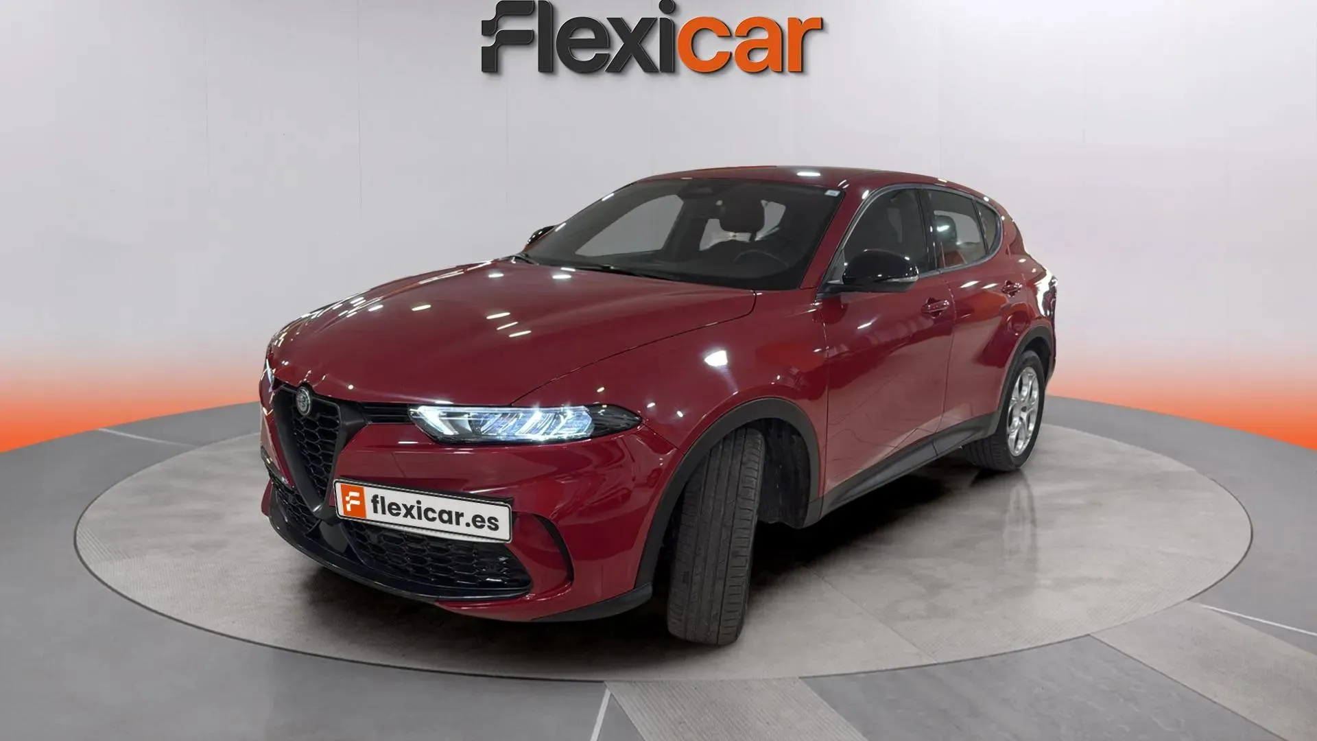 Alfa Romeo Tonale 1.5 MHEV Gasolina Sprint FWD - foto 3