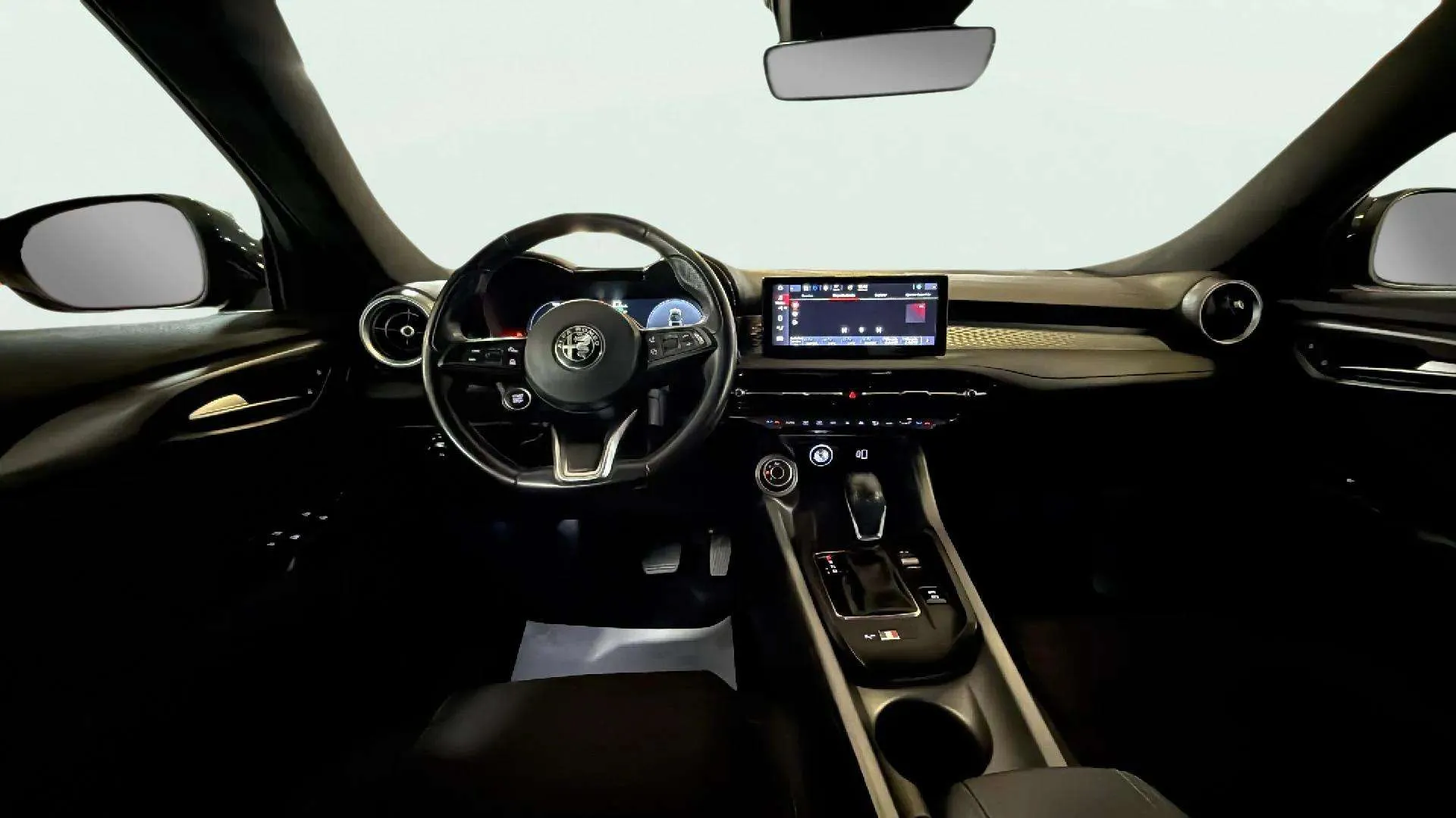Alfa Romeo Tonale 1.5 MHEV Gasolina Sprint FWD - foto 7